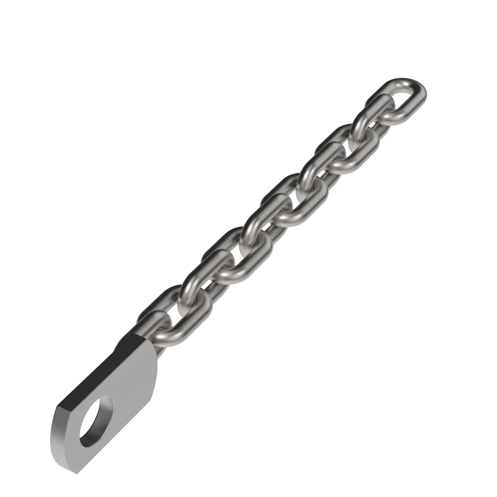 John Deere Frame Link Chain - LCA104631
