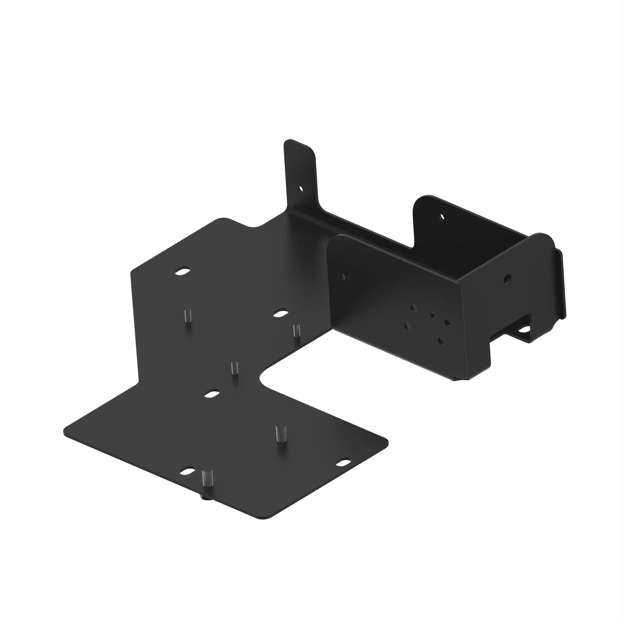 BRACKET, BRACKET