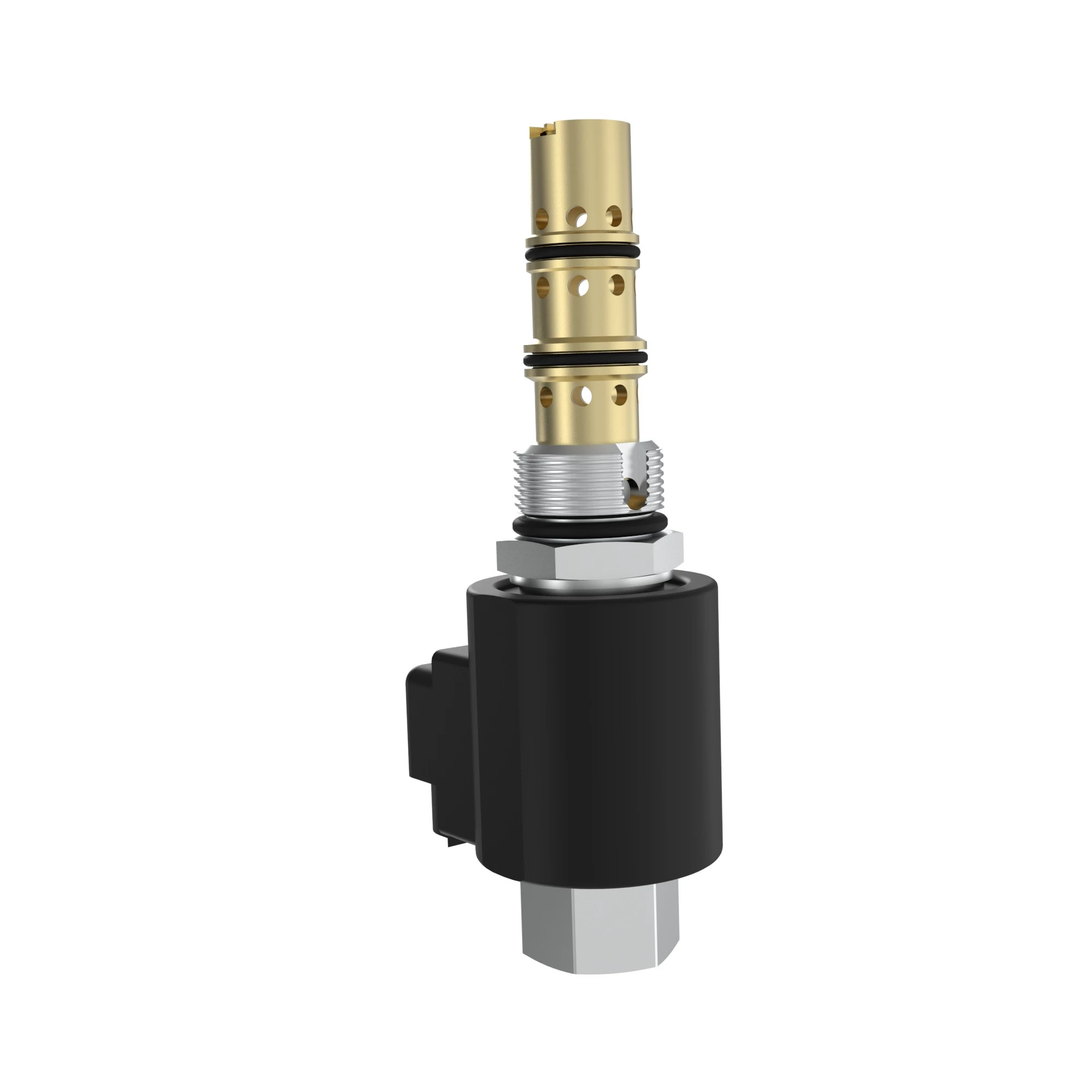 SOLENOID VALVE