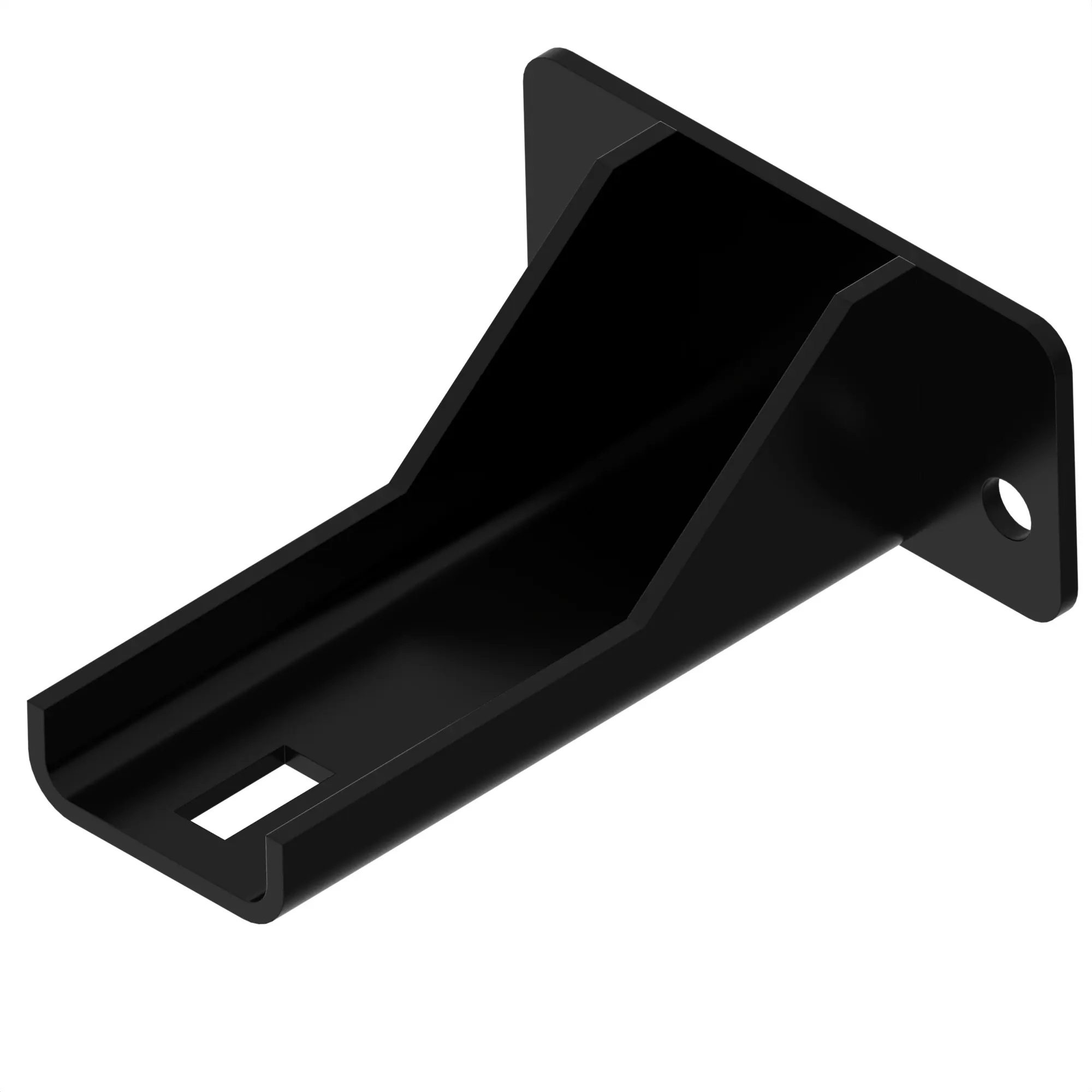 John Deere Fuel Tank Front Bracket - SJ15917