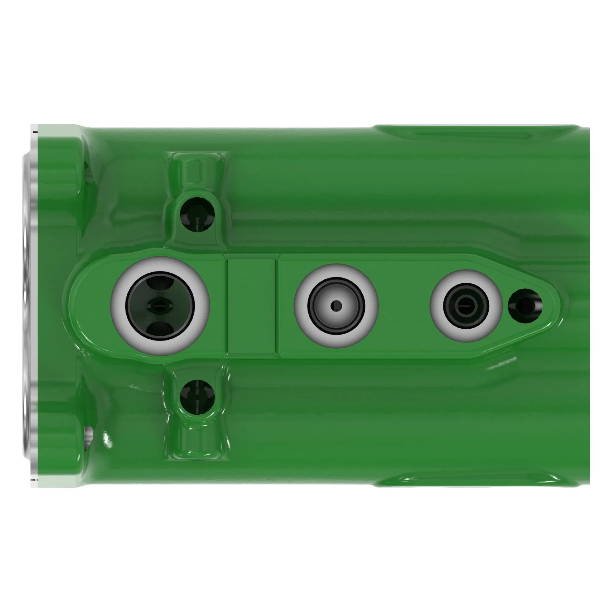 Control Valve