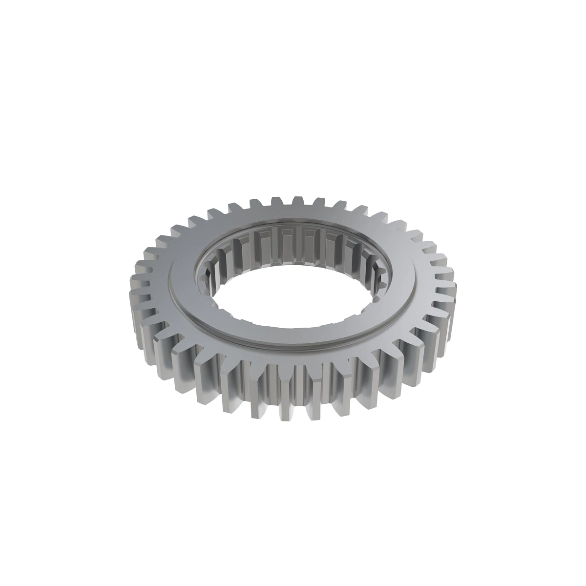 Gear, Spur 38T