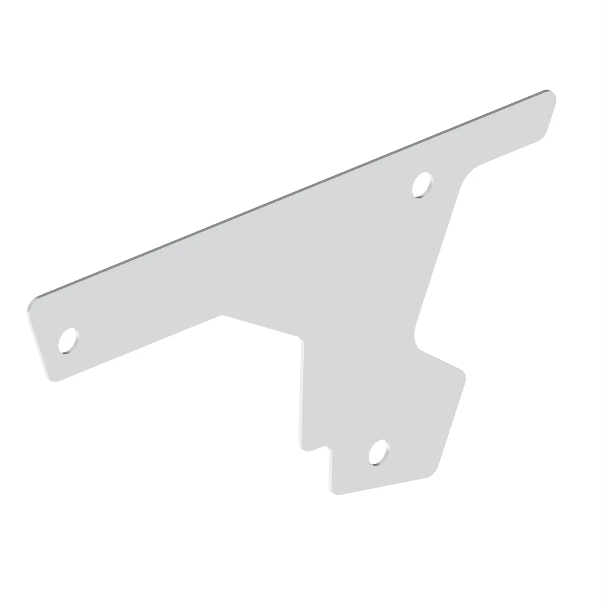 John Deere Heat Shield - L219577