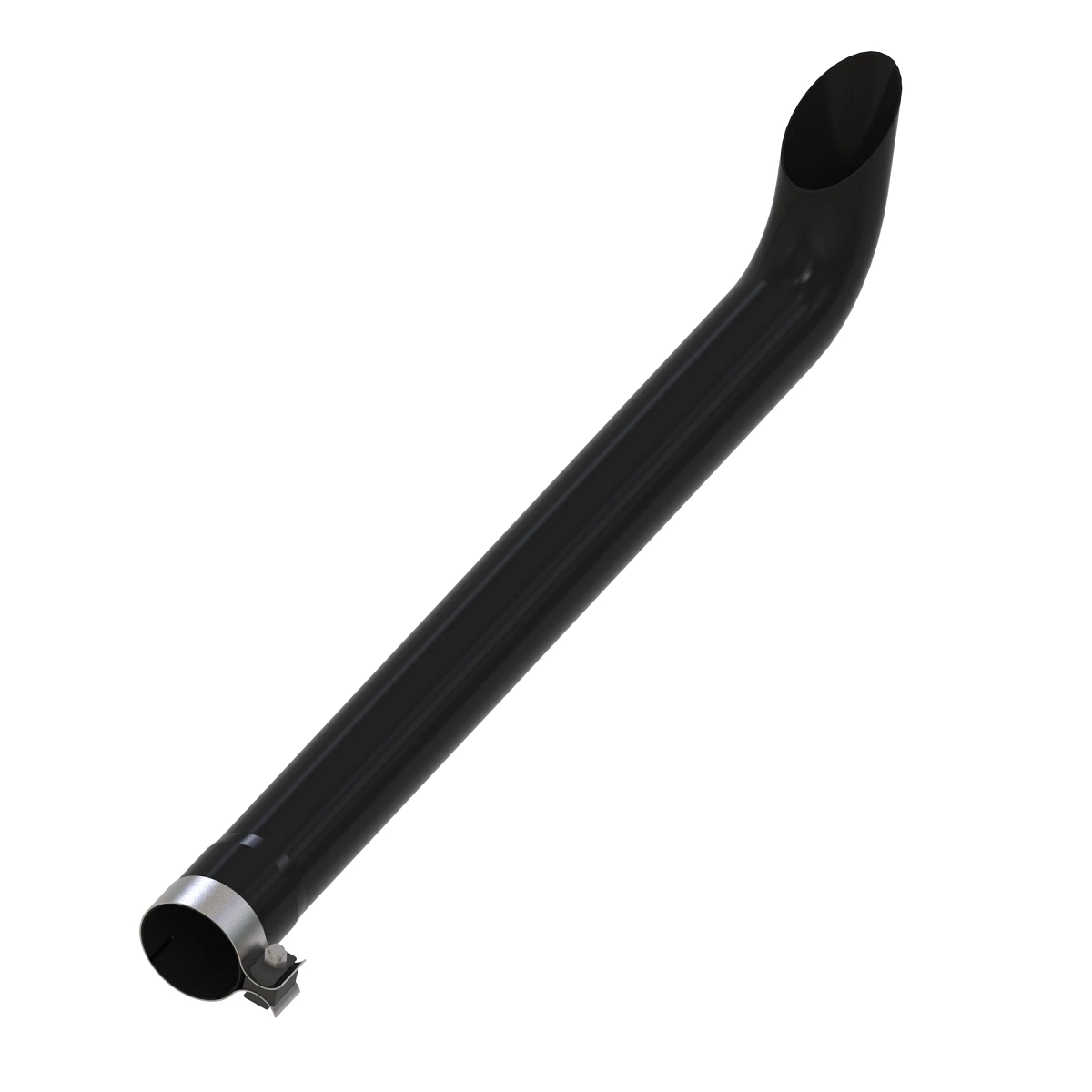 Muffler Extension