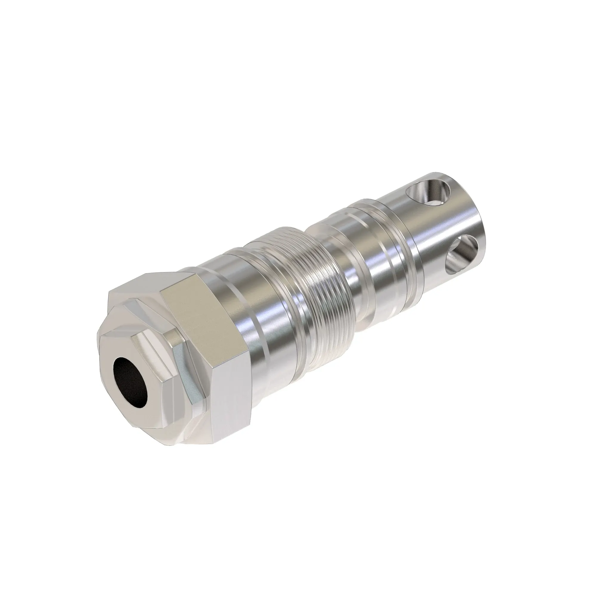 Hyd Actuated Control Valve