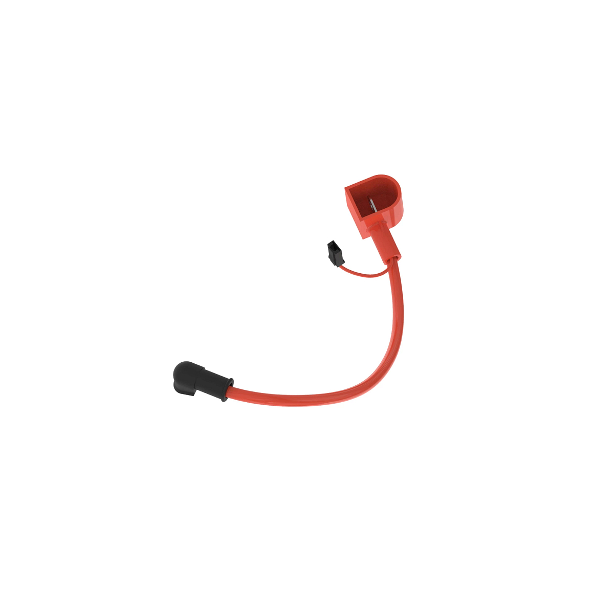 CABLE, STARTER (KOHLER CV23)