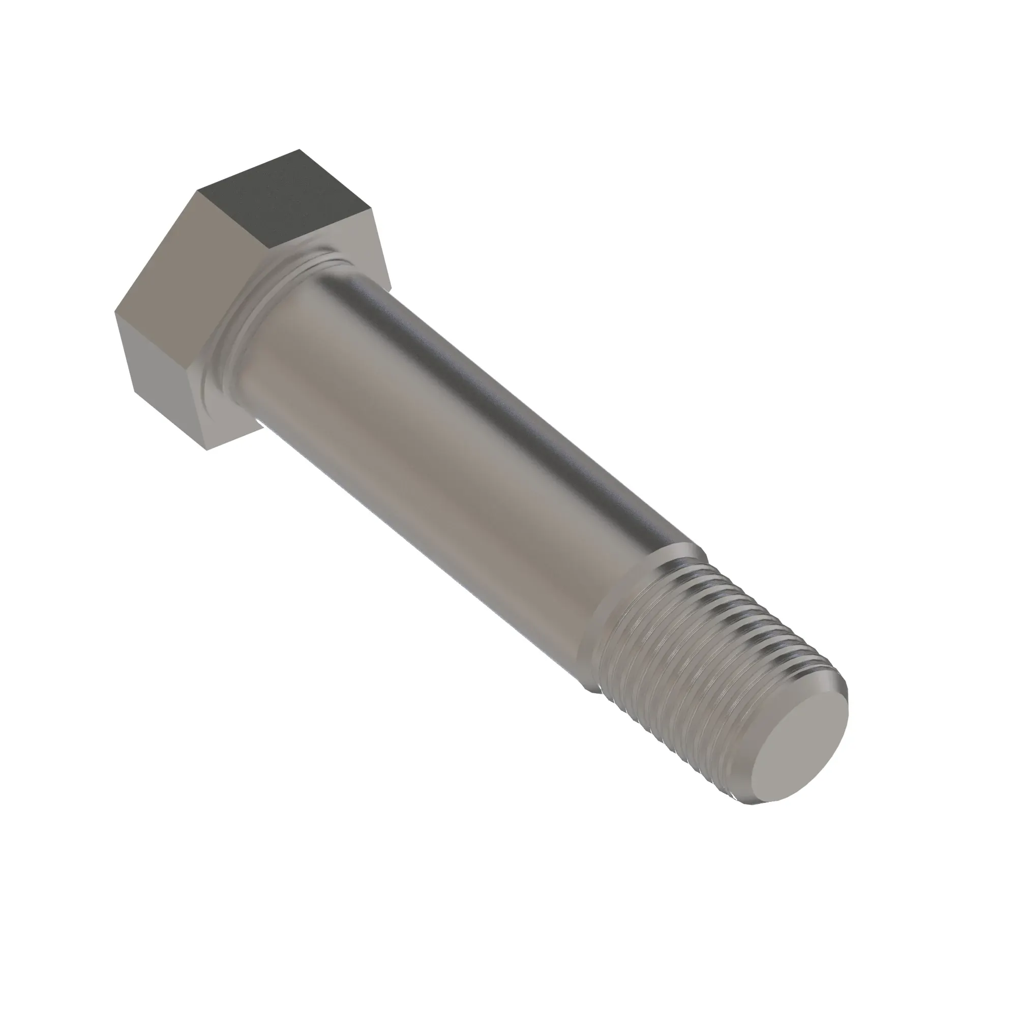 John Deere Screw - F636649