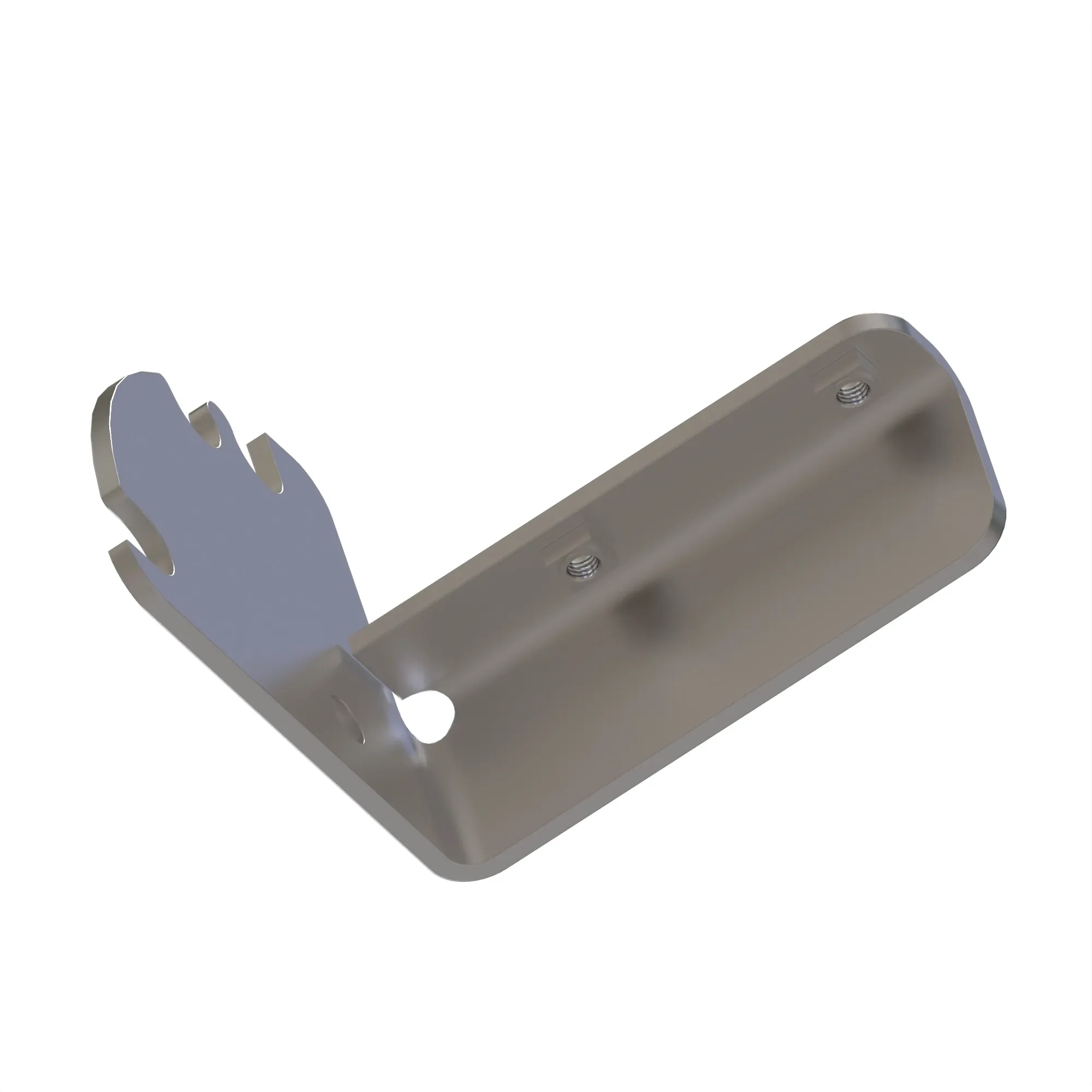 John Deere Support, Right Side - DQ50960
