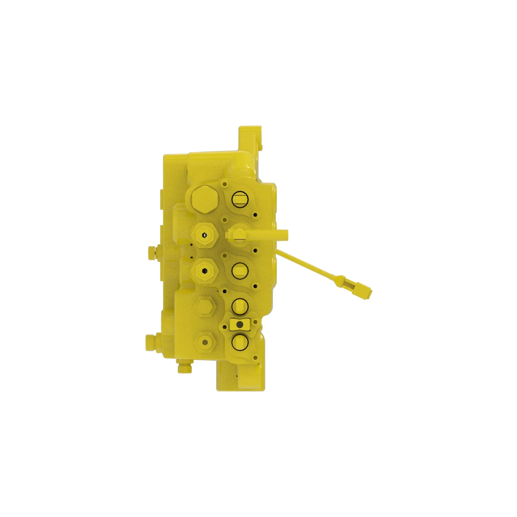Control Valve