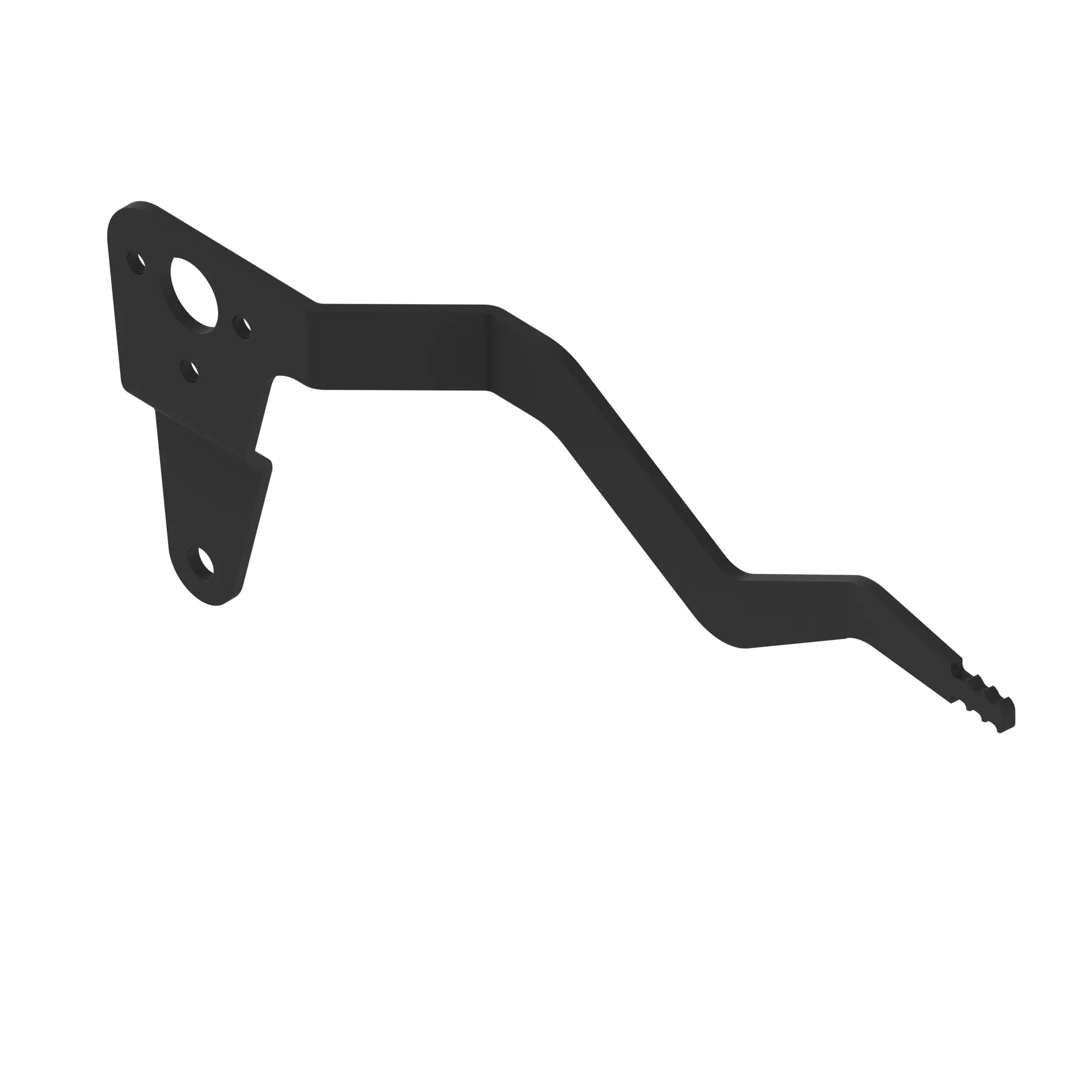 Control Lever
