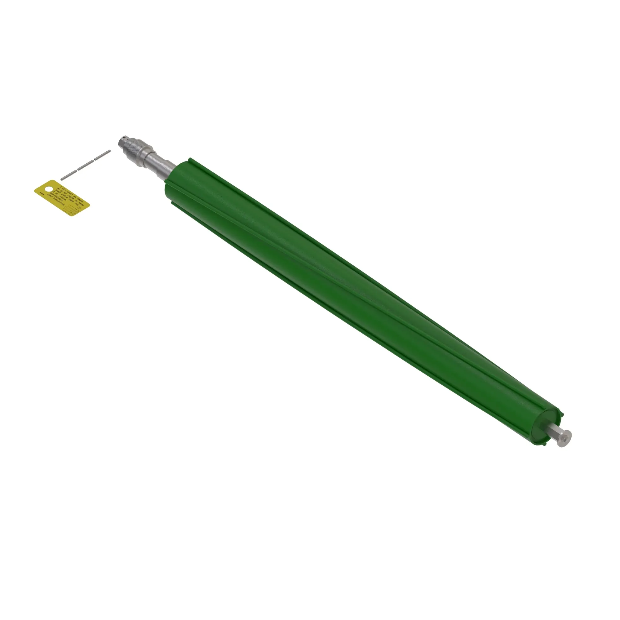 John Deere Roller - AFH210507