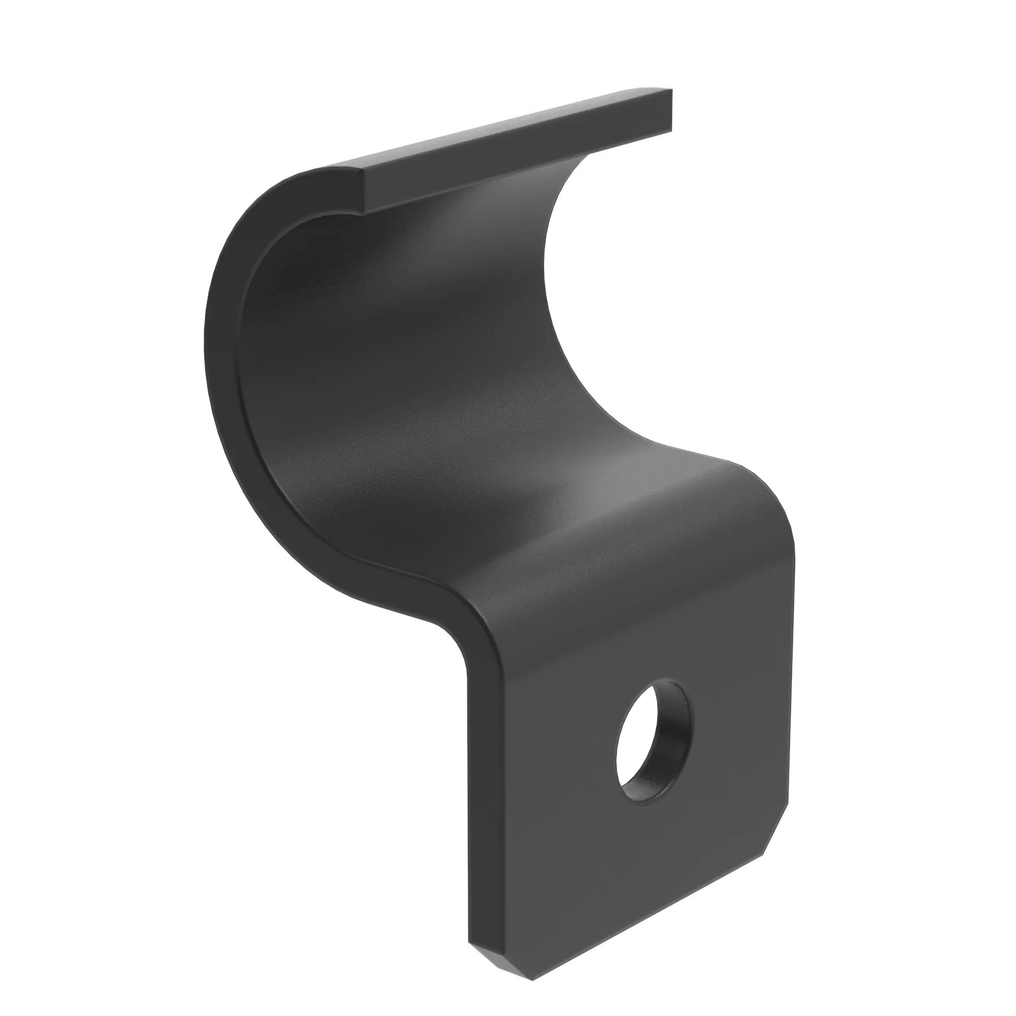 John Deere Bolt-On Half Clamp - T389824
