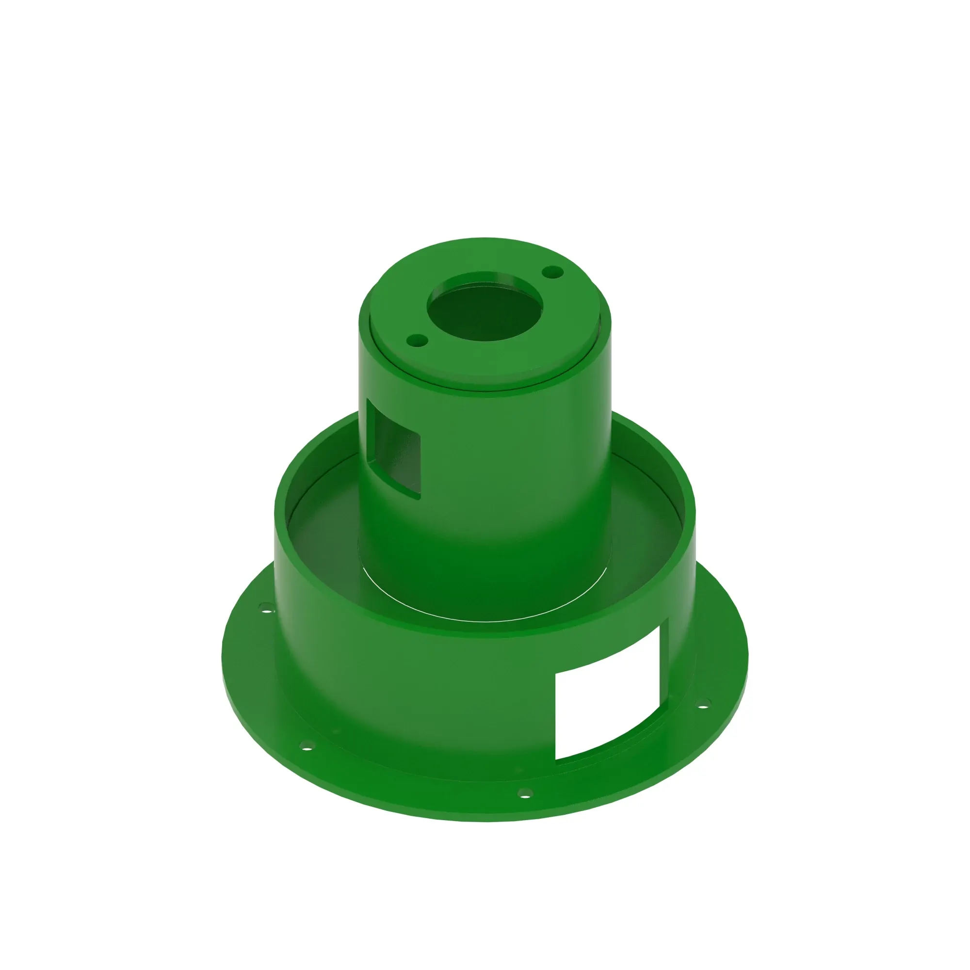 MOUNT ASSY-K/D MOTOR