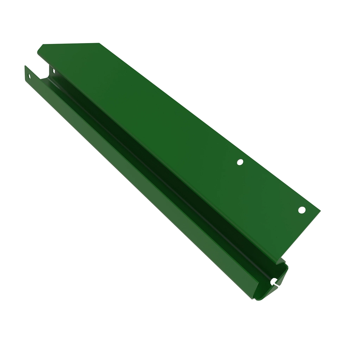 Container-Flexible Range Indicator