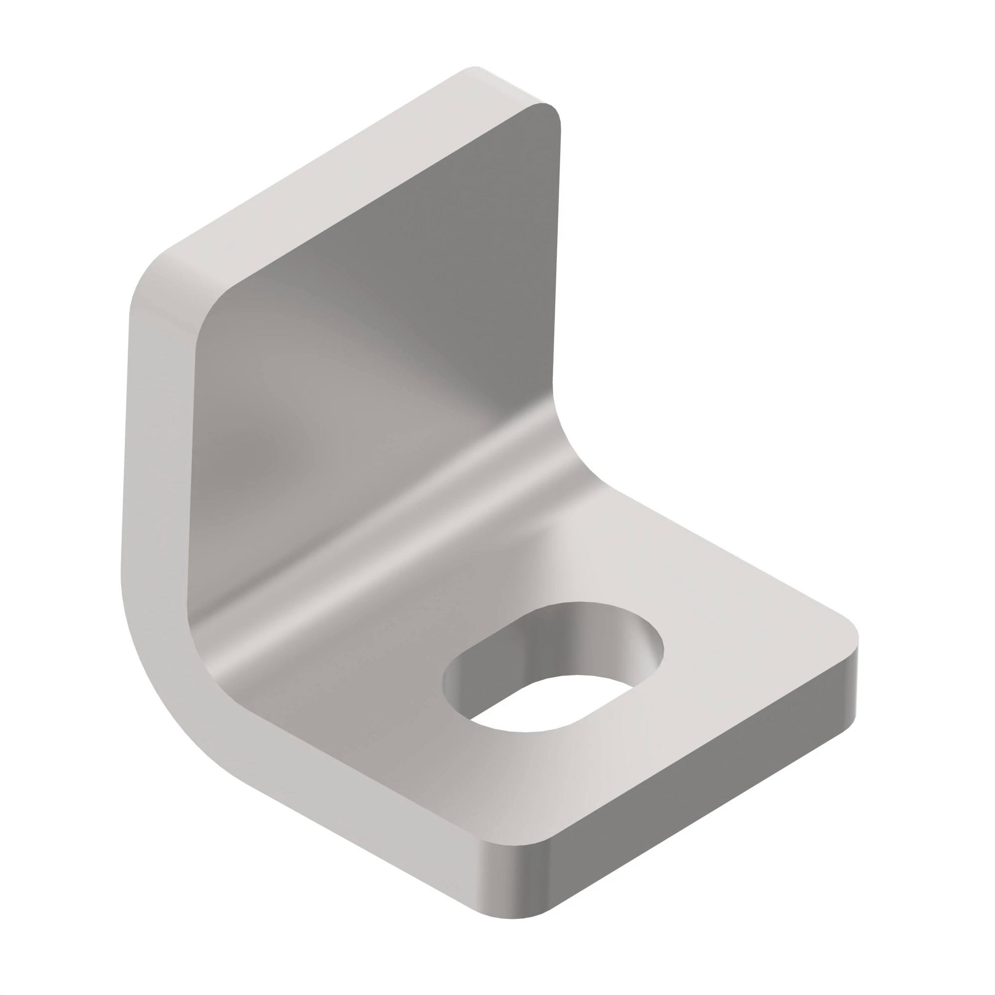 ANGLE, TUBE SUPPORT