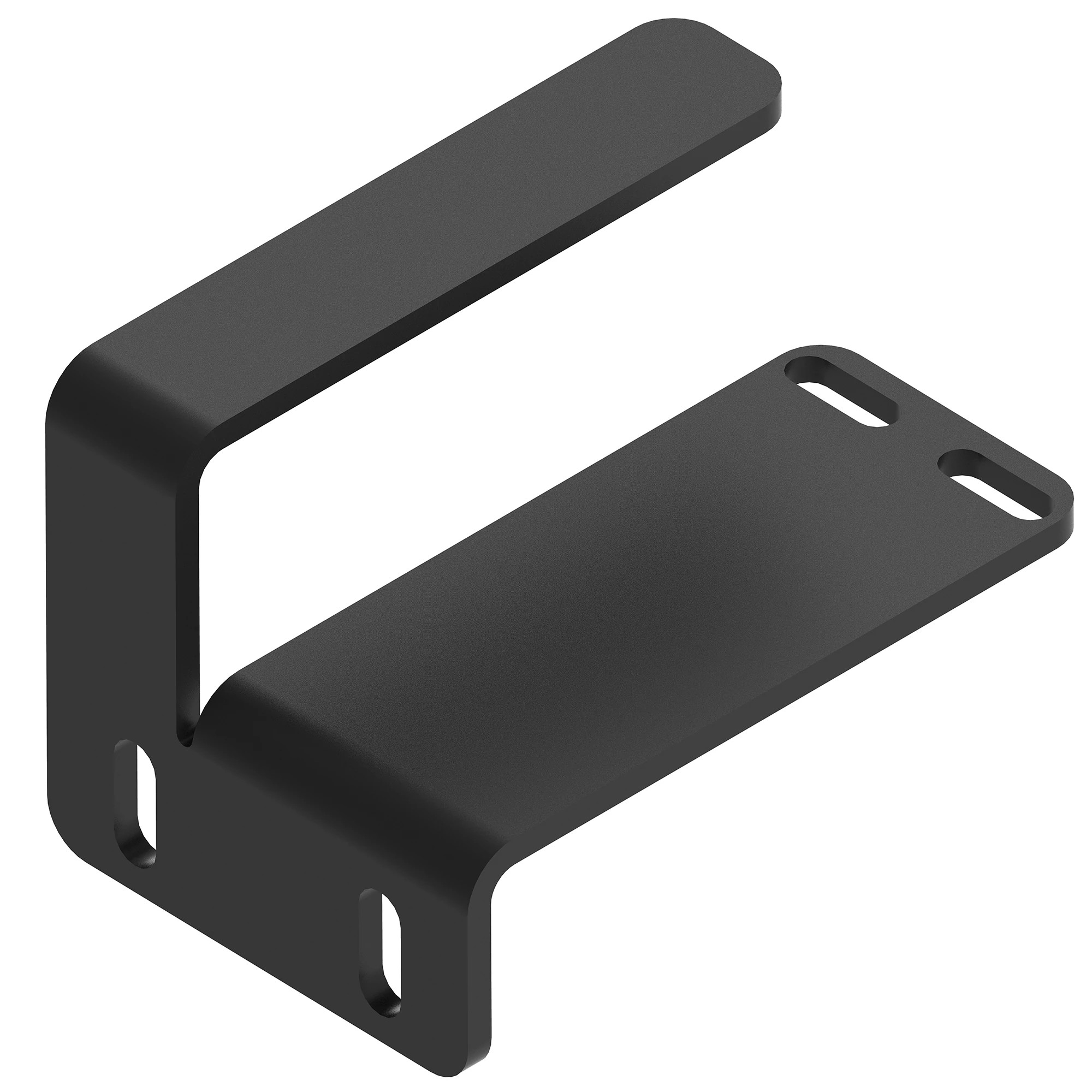 John Deere Bale Drop Sensor Bracket - FH324357