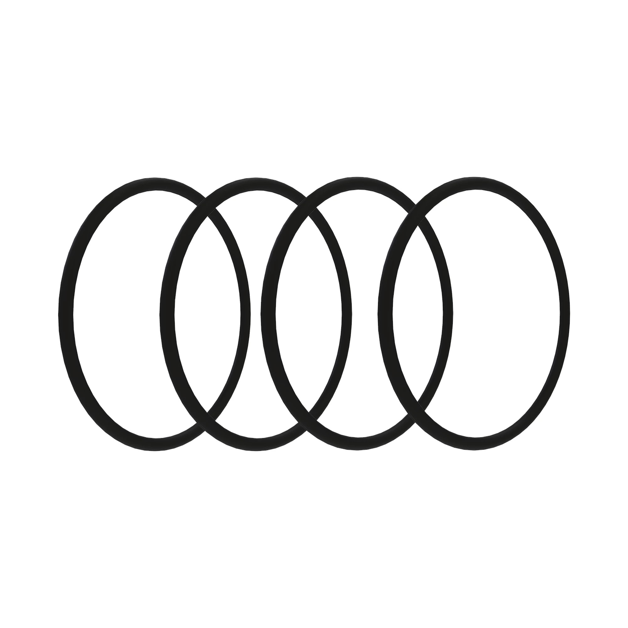 John Deere Exhaust Manifold Seal - 9141490261