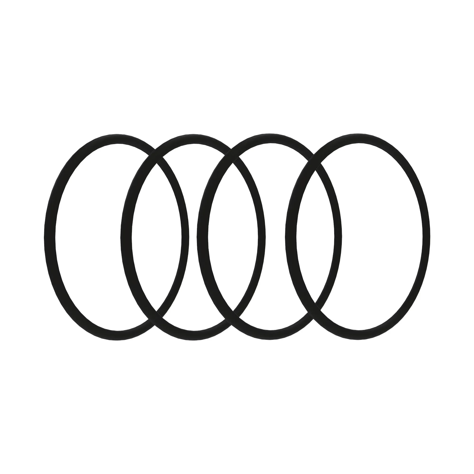 John Deere Exhaust Manifold Seal - 9141490261
