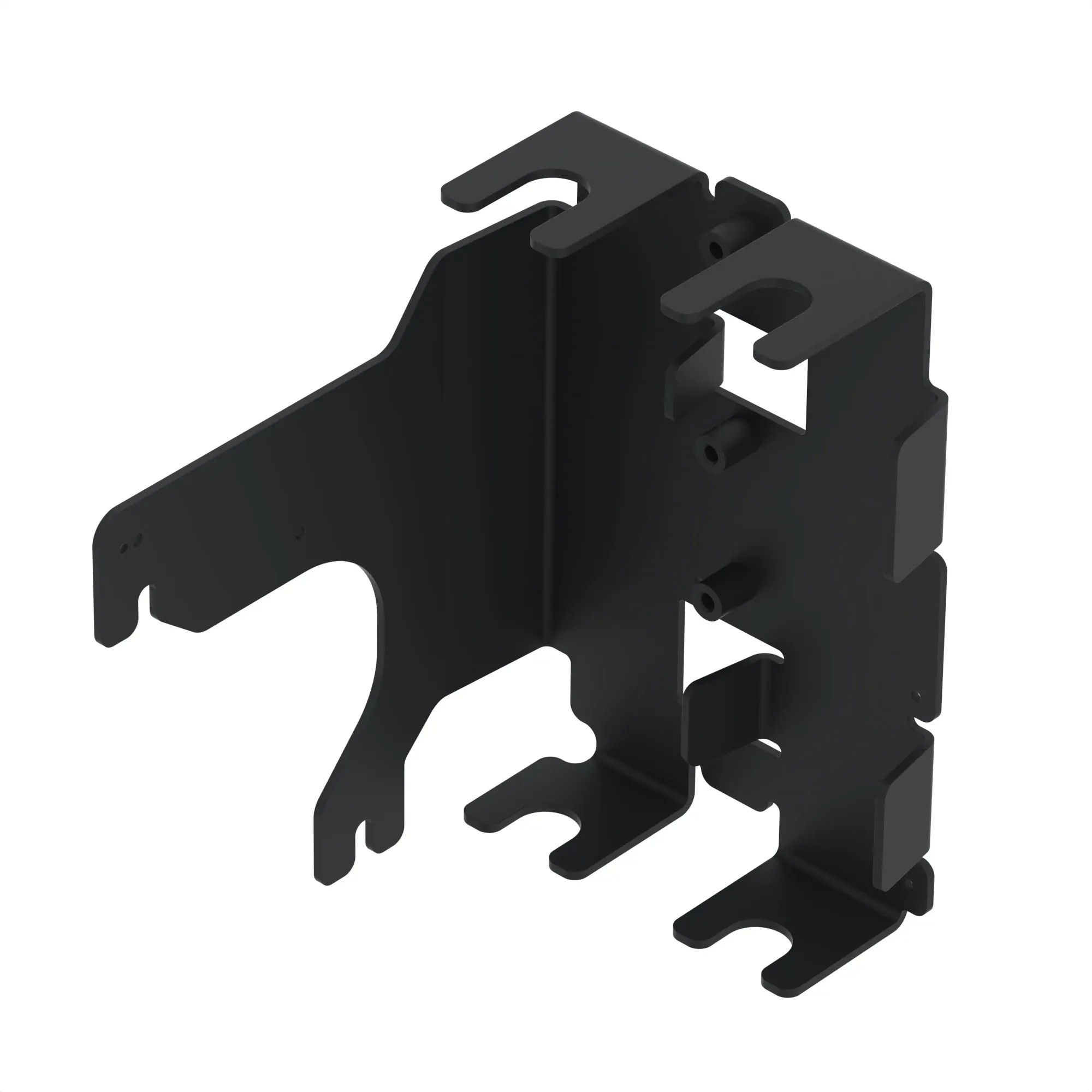 BRACKET, ATB TANK