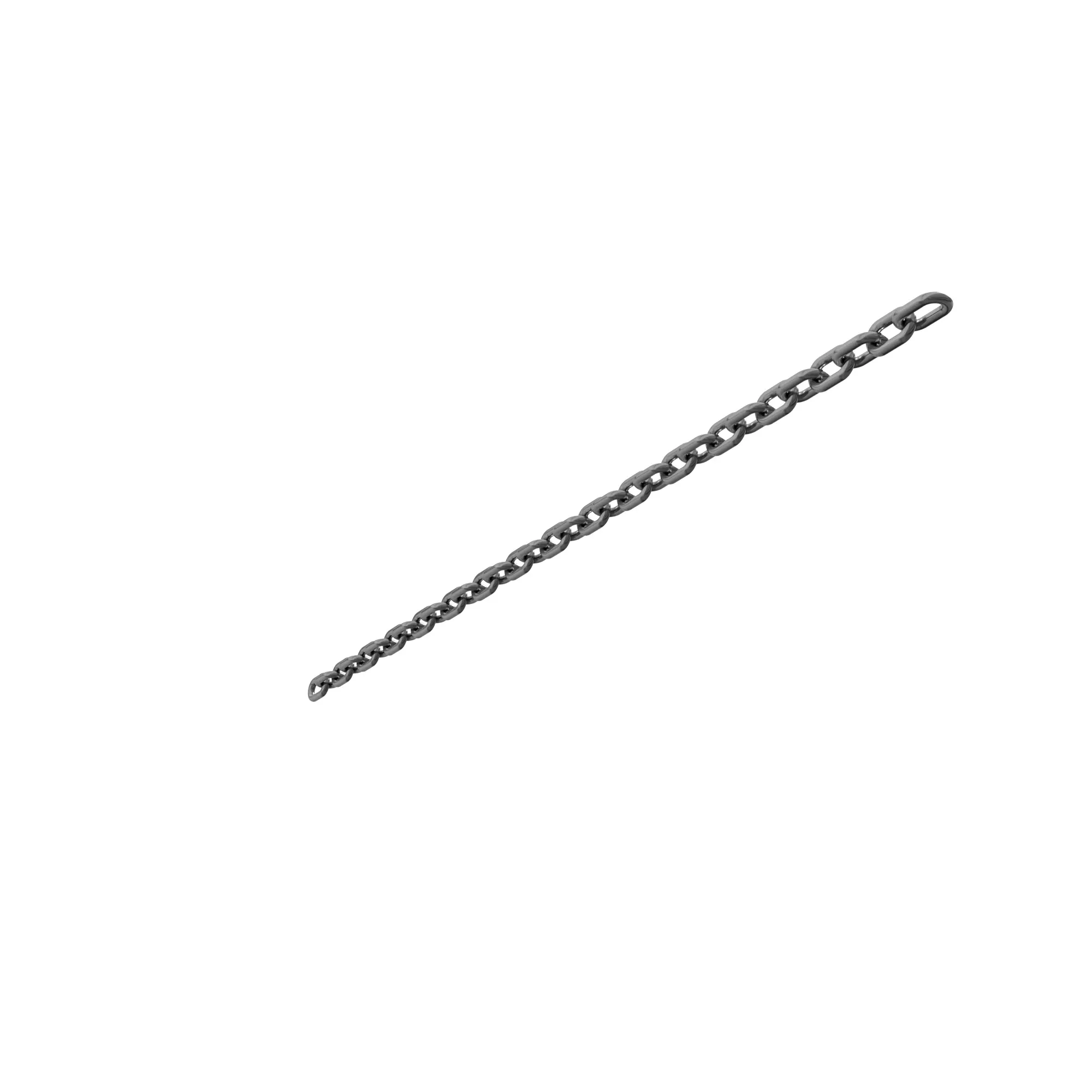LINK CHAIN, CHAIN, 32 LINKS