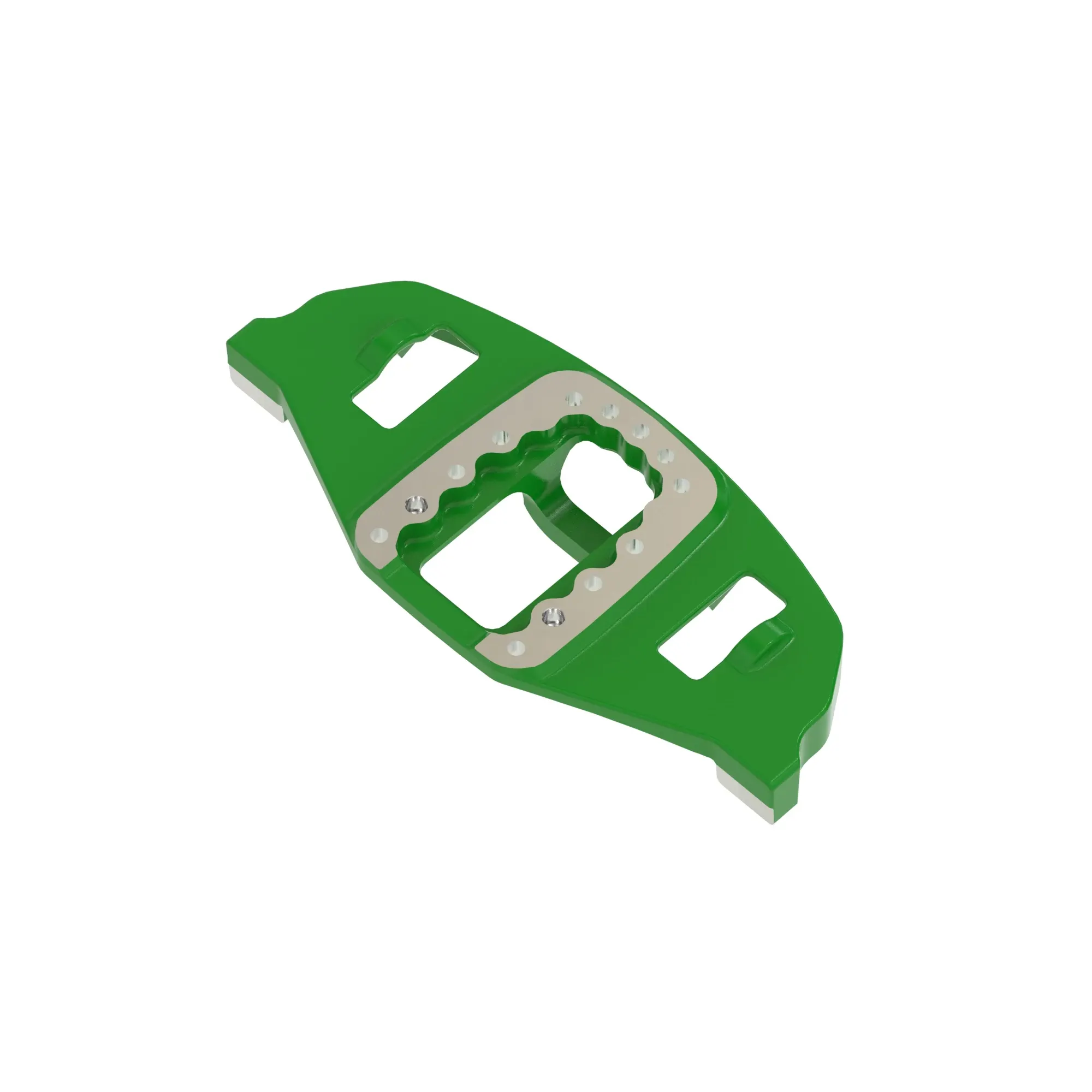 John Deere Axle Arm Mounting Parts - R543385