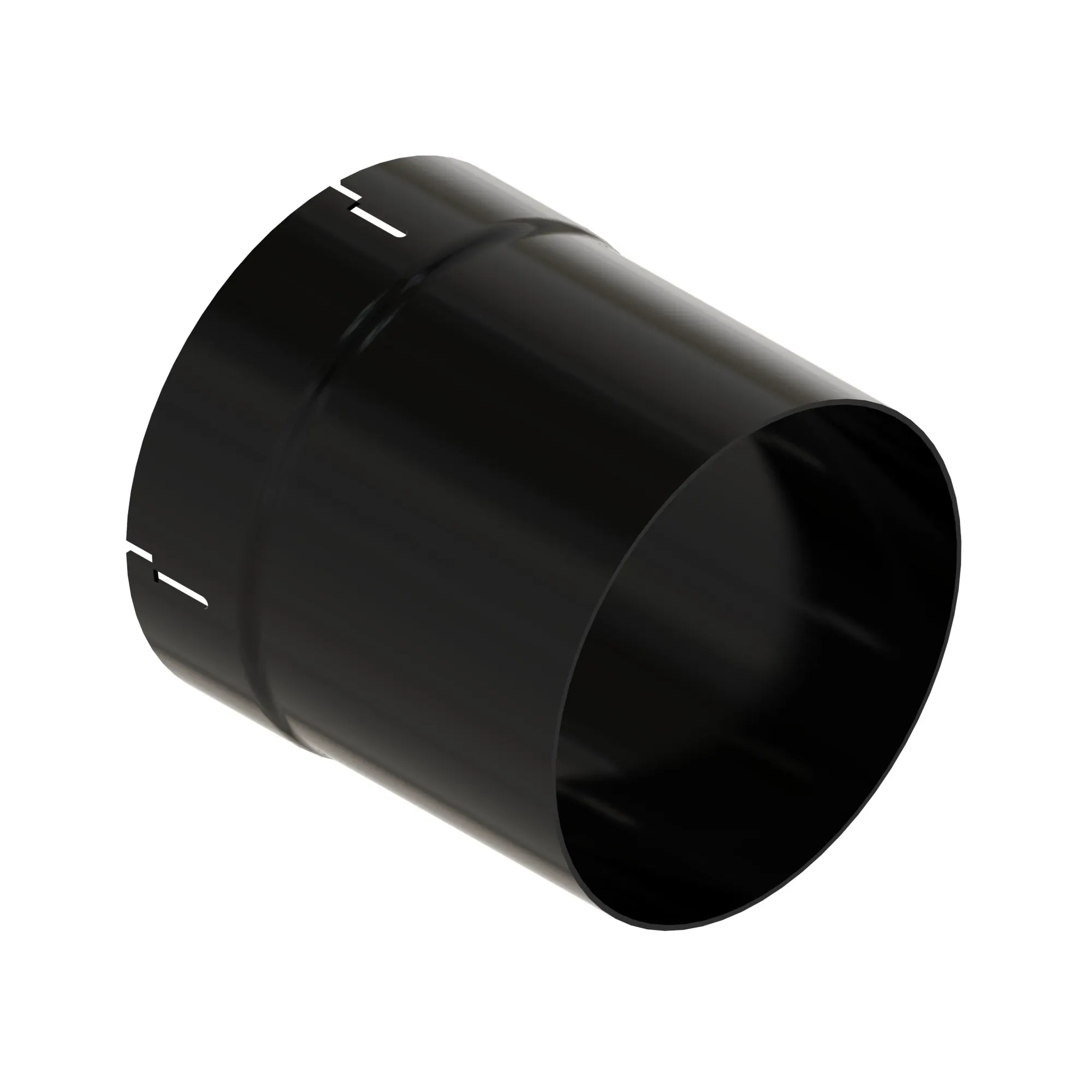 John Deere Precleaner Air Intake Stack - T395132