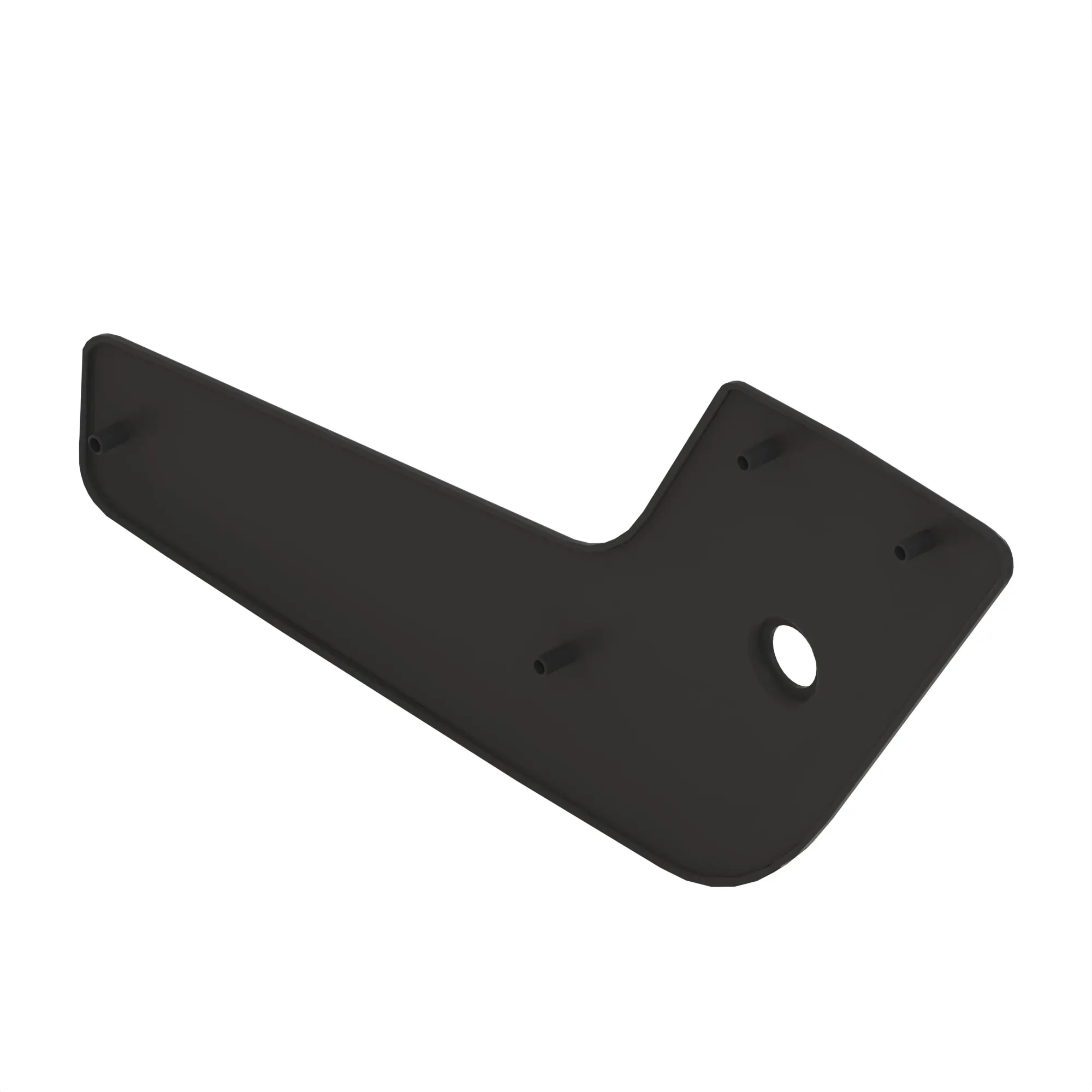 John Deere Door Kit Cover - M176225