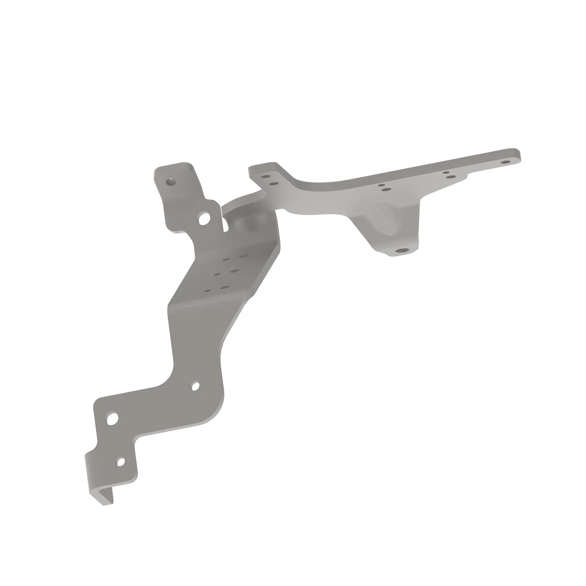 Bracket