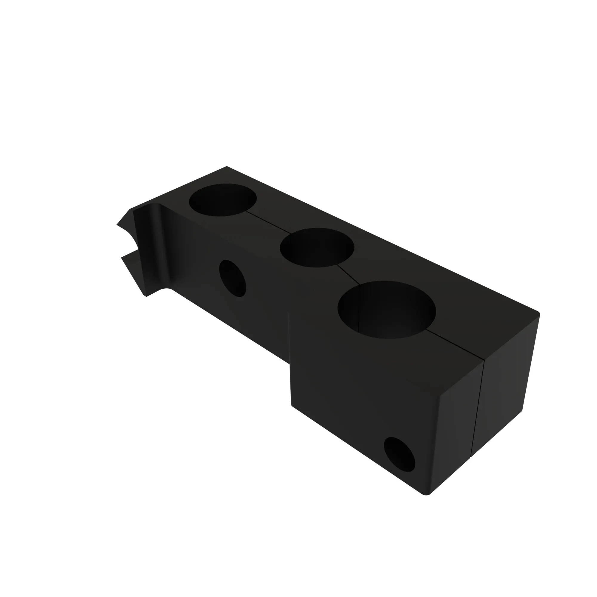 John Deere Block Clamp - R559774