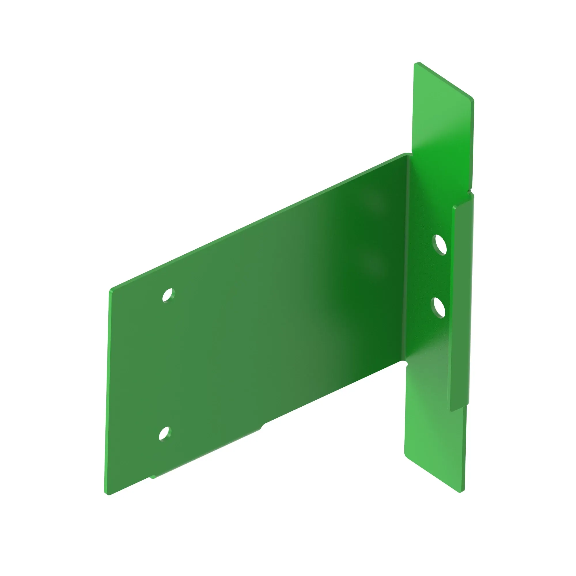 John Deere Support Angle - N407485