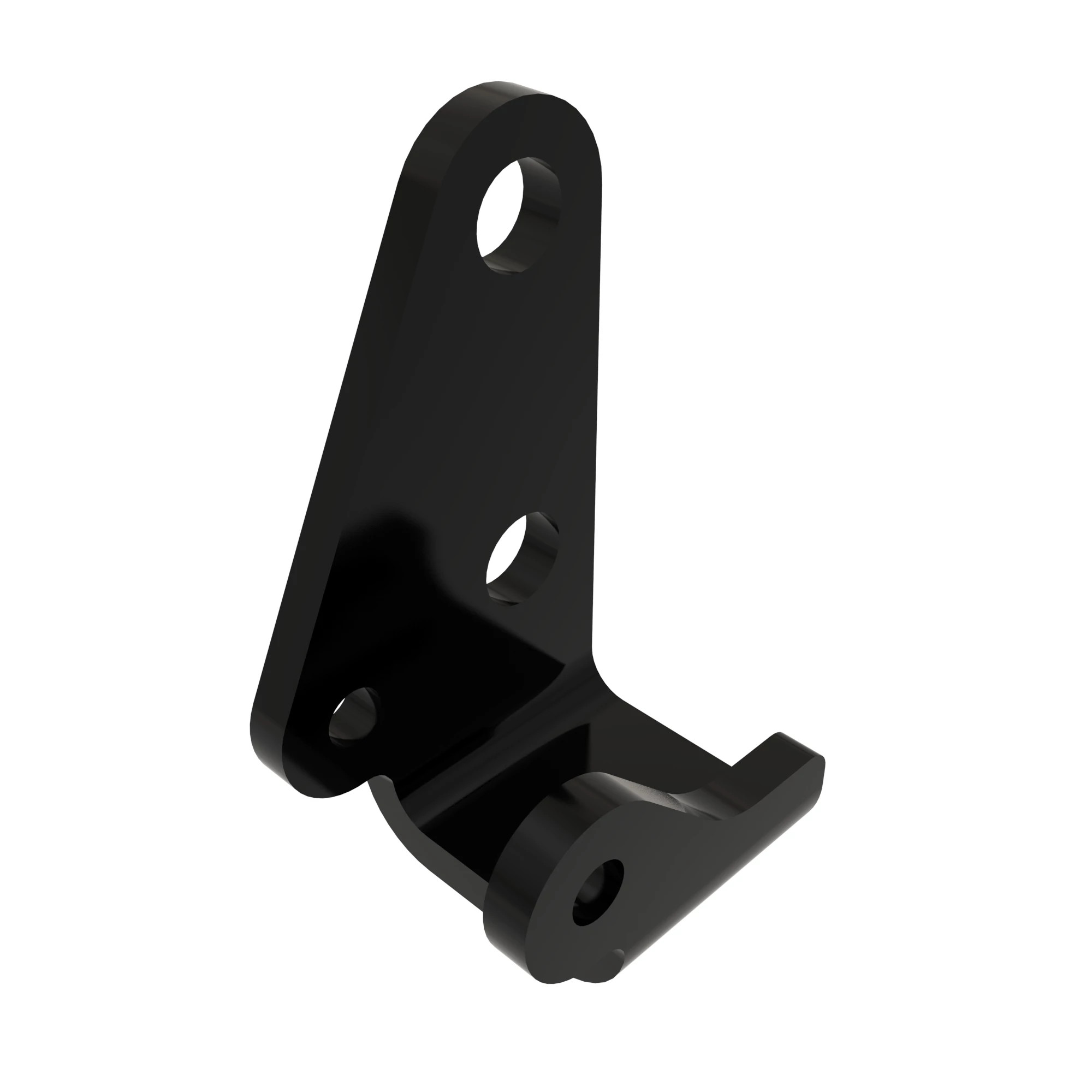 BRACKET, BRACKET, CYCLINDER MOUNT