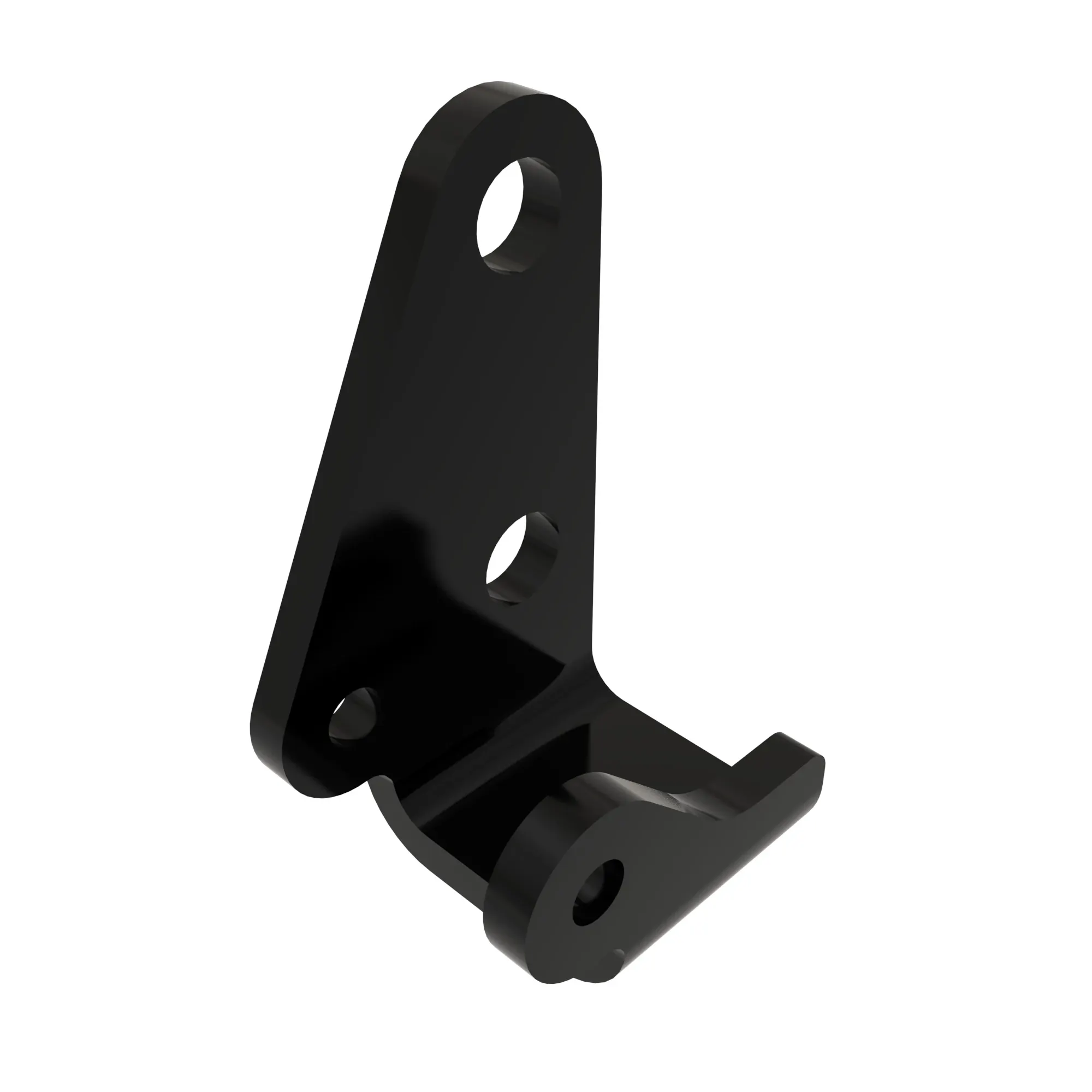 John Deere Bracket, Cylinder Mount - LVU30755