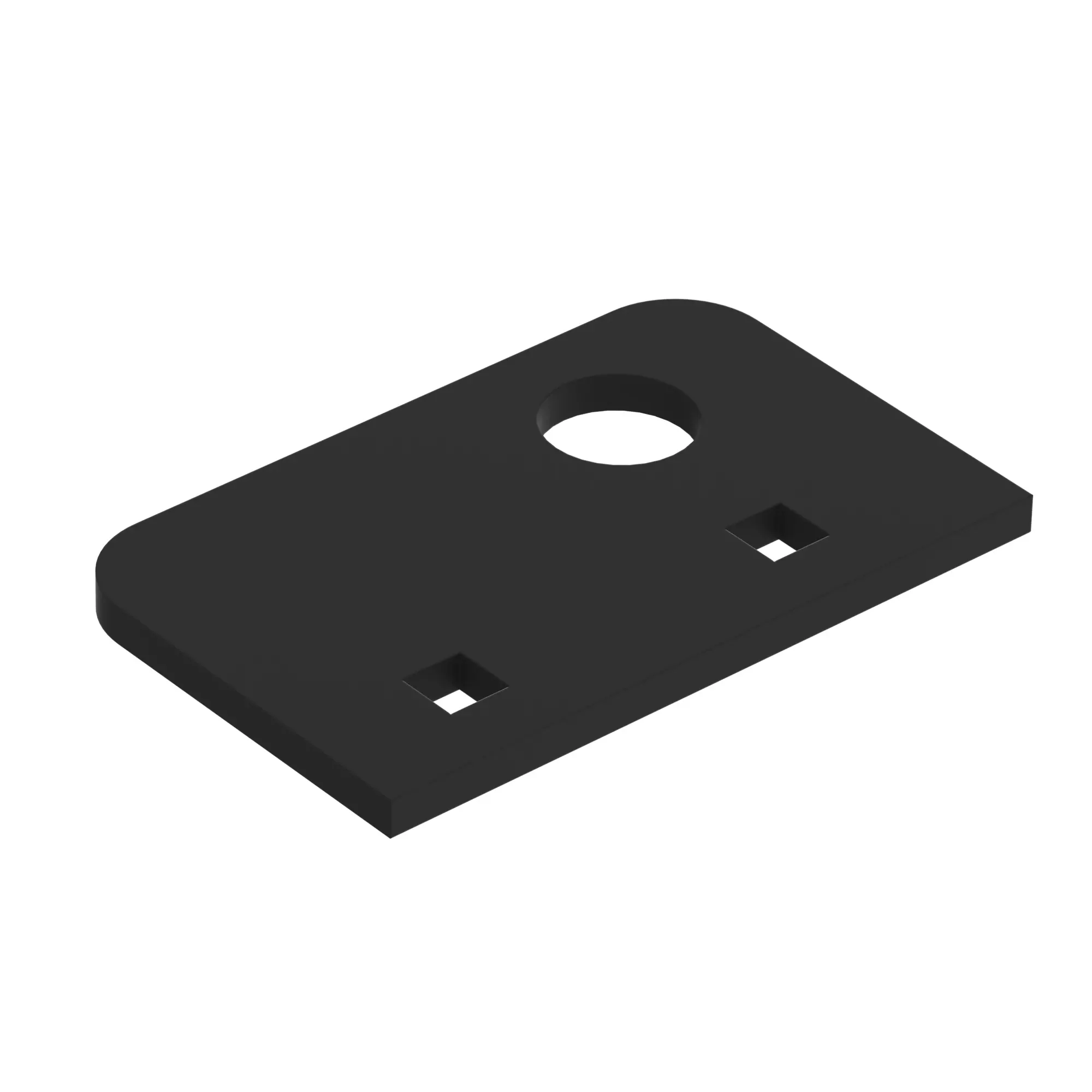 BRACKET, LUG, TAB