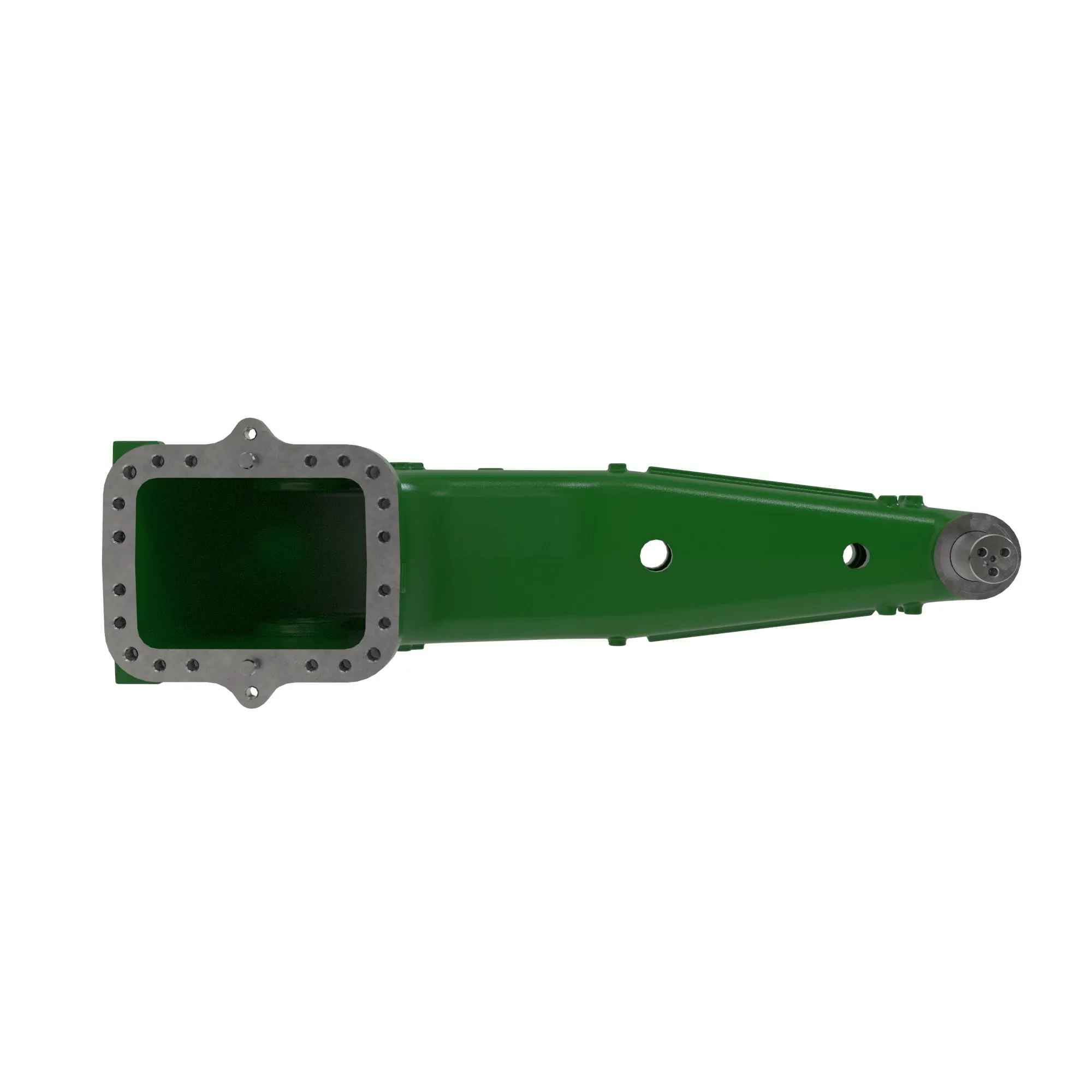 REACTION ARM ASSEMBLY