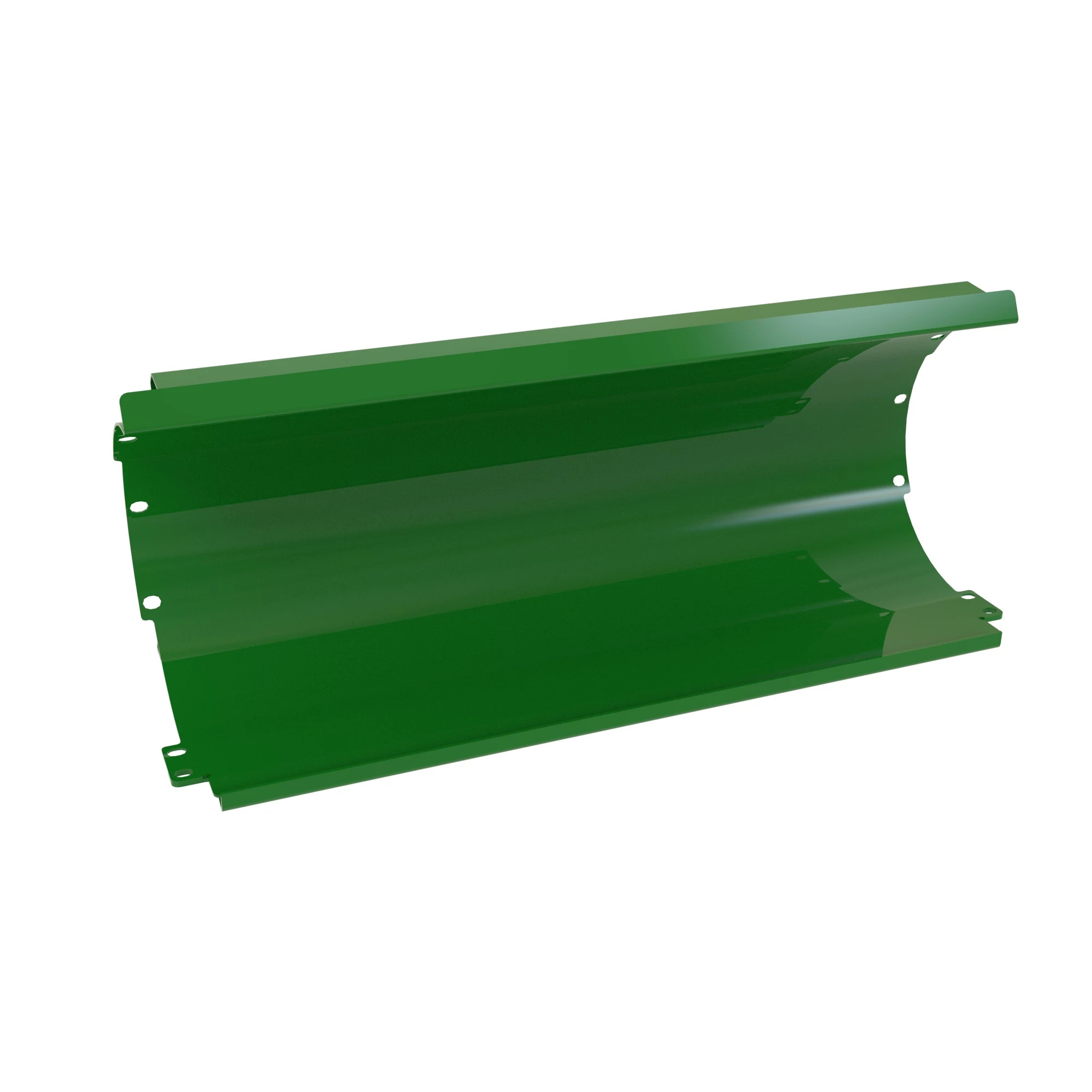 COVER, FRONT KP ROLL, STANDARD