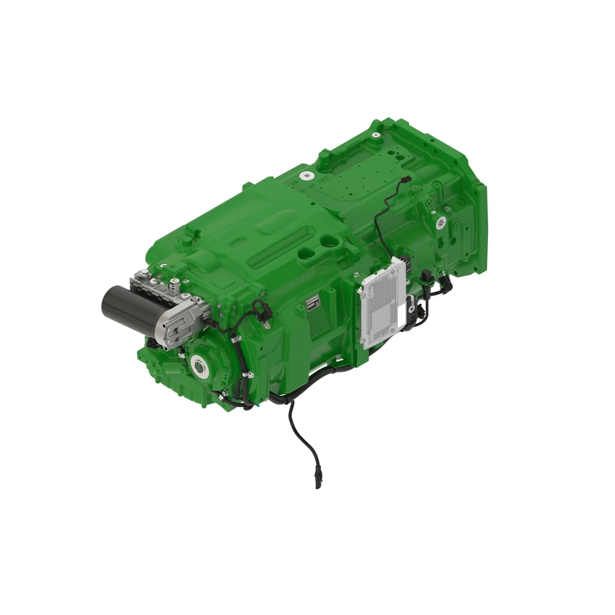 John Deere AutoPowr™ or IVT™ Transmission Assembly - AL223239