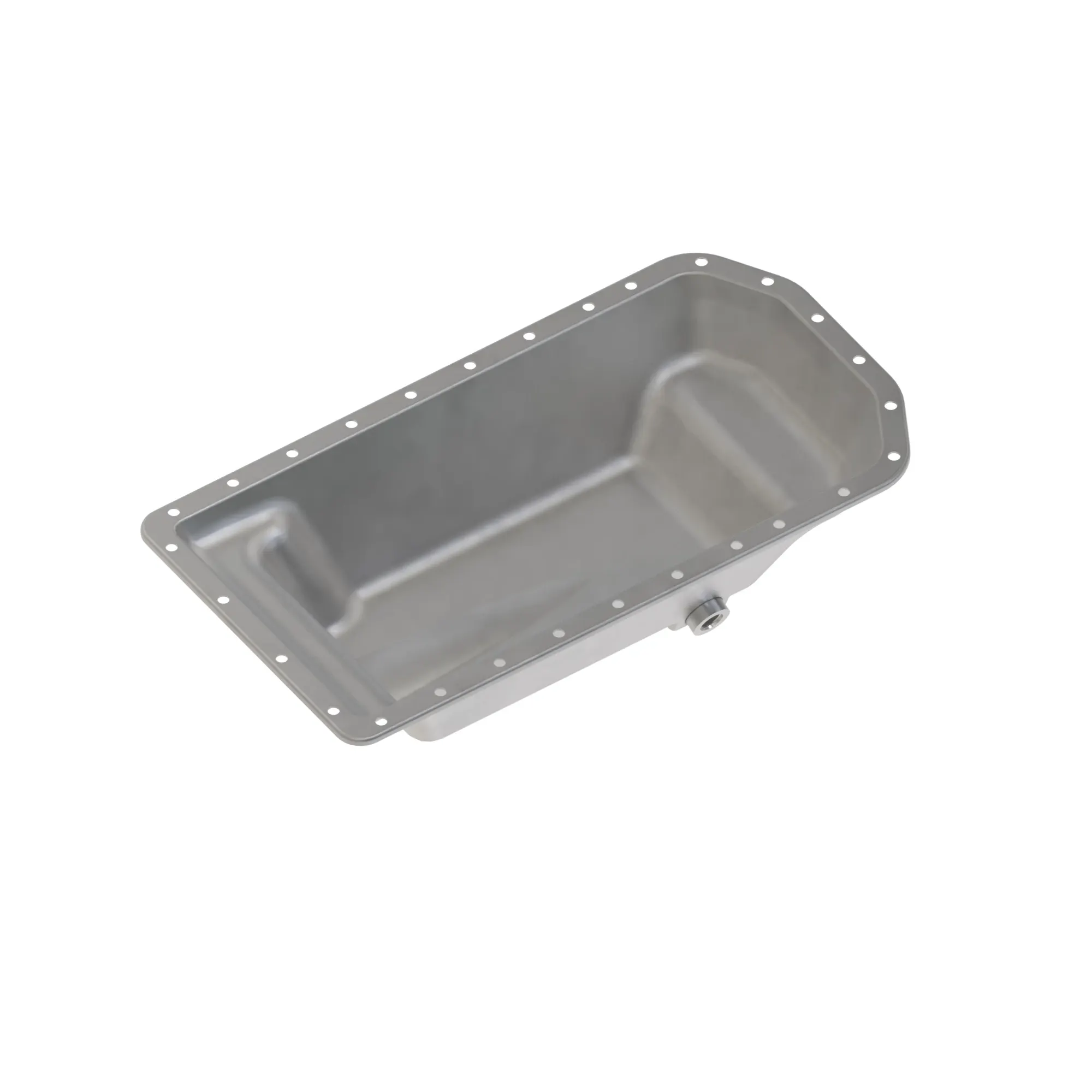 Oil Pan