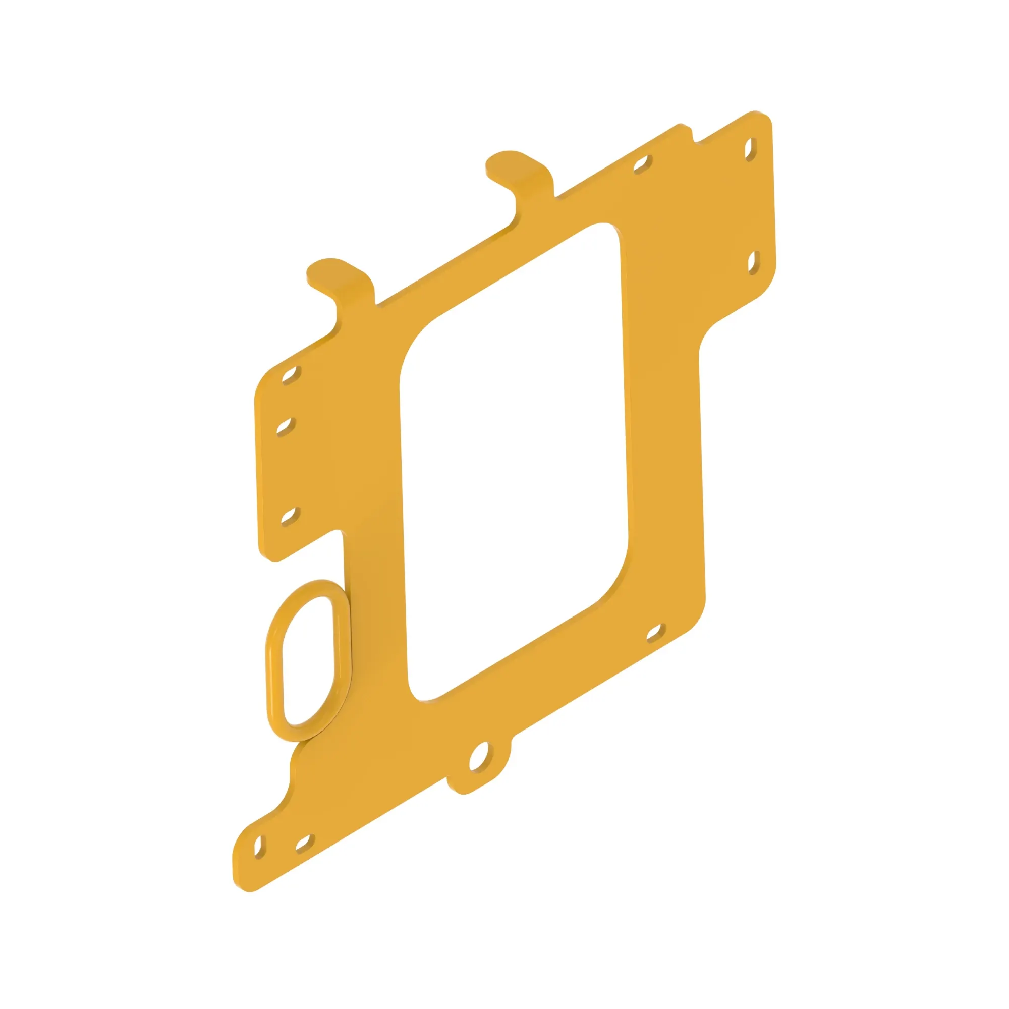 BRACKET, BRACKET, ACCUMULATOR MOUNT