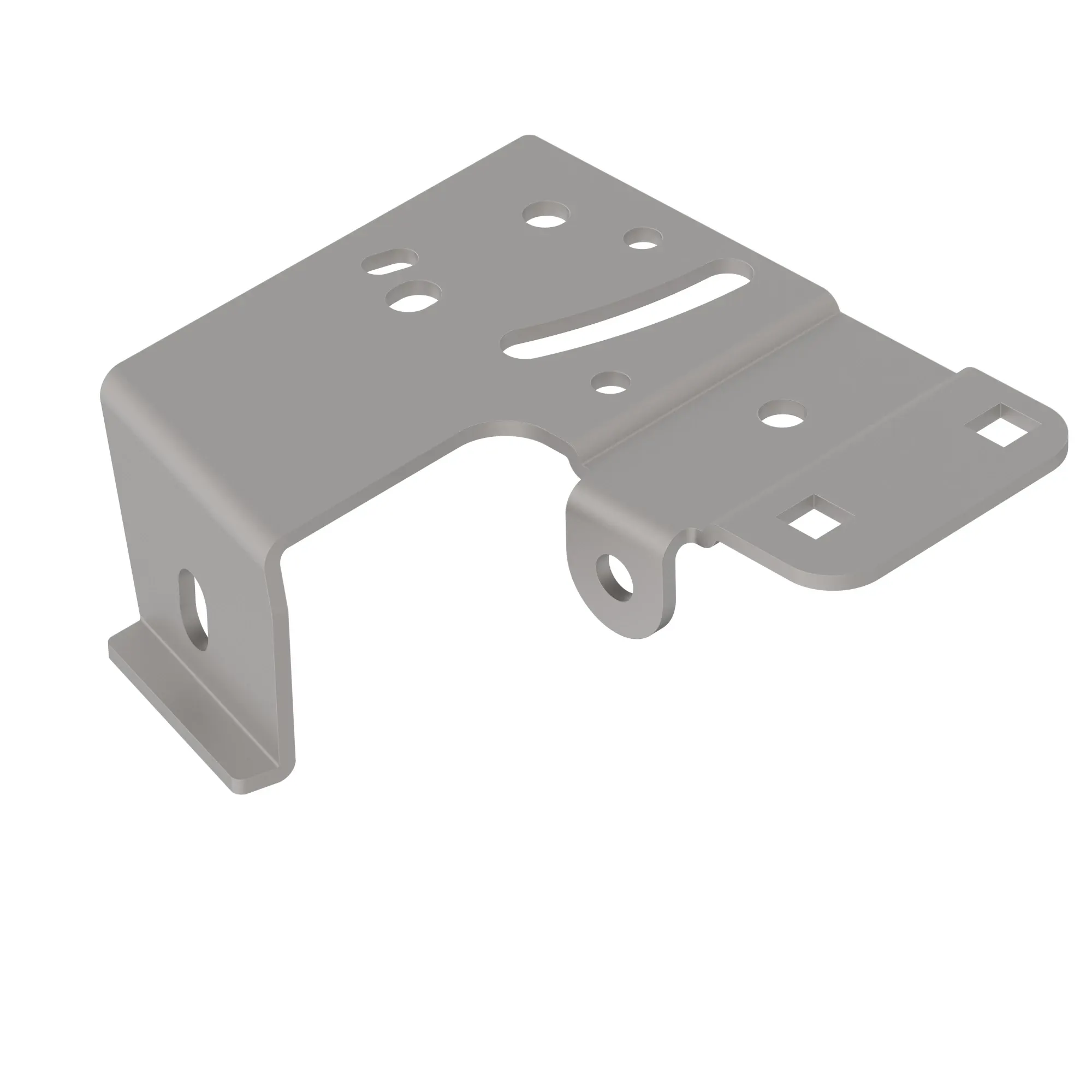 BRACKET, RH (WBGM GTC)