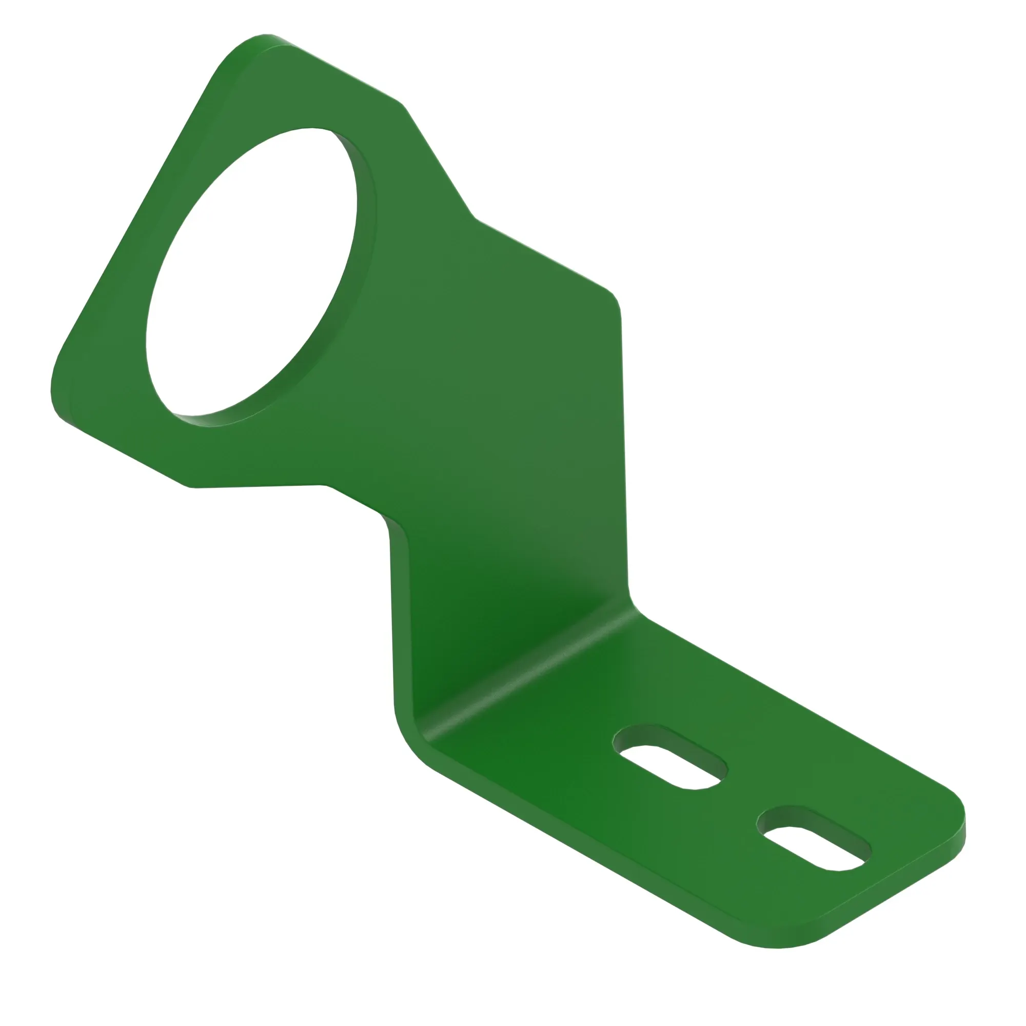 BRACKET, MOUNTING BRACKET FH TEE BU
