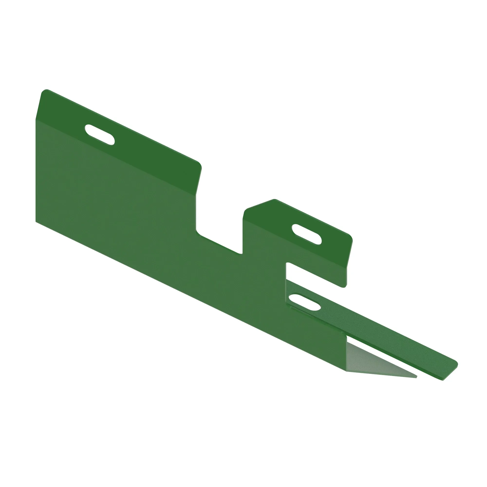John Deere Cover Panel Guard - HXE91080