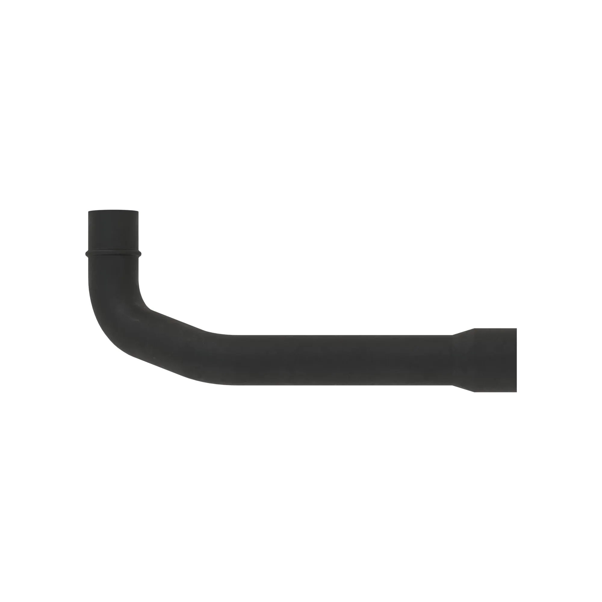 HOSE, LOWER RADIATOR 6.8L-35"