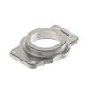 BEARING HOUSING W/O BEARING, BEARIN