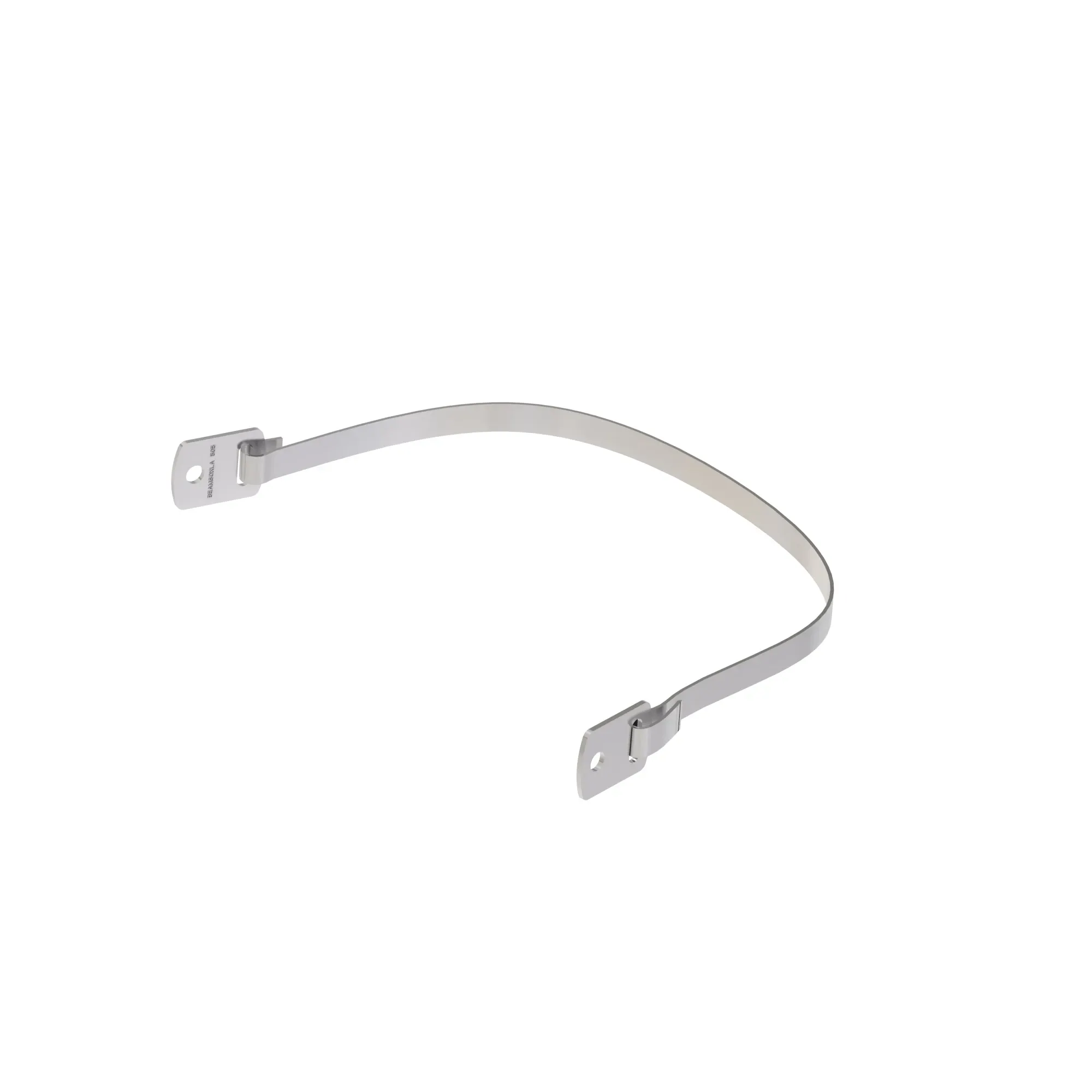 SEAT BELT, RETENTION FOR 3" PNEUMAT