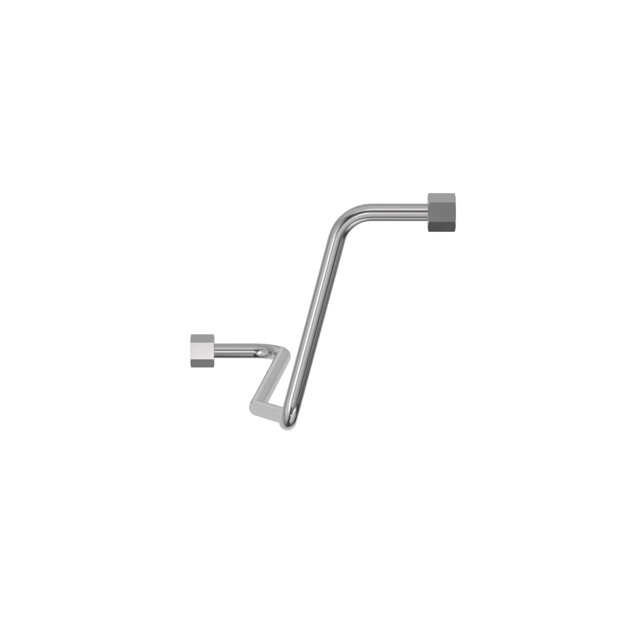 OIL LINE, ACTIVE SEAT, PRV SUPPLY