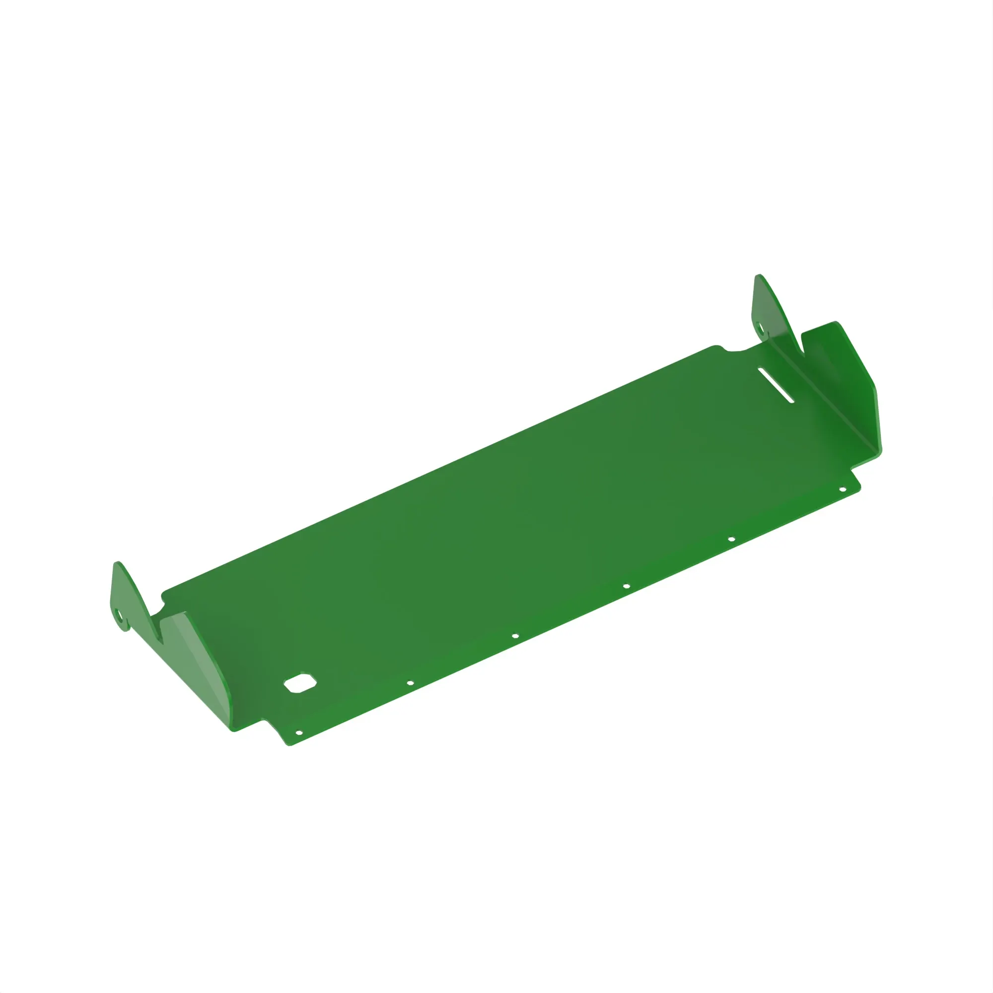COVER, VOLUMETRIC METER