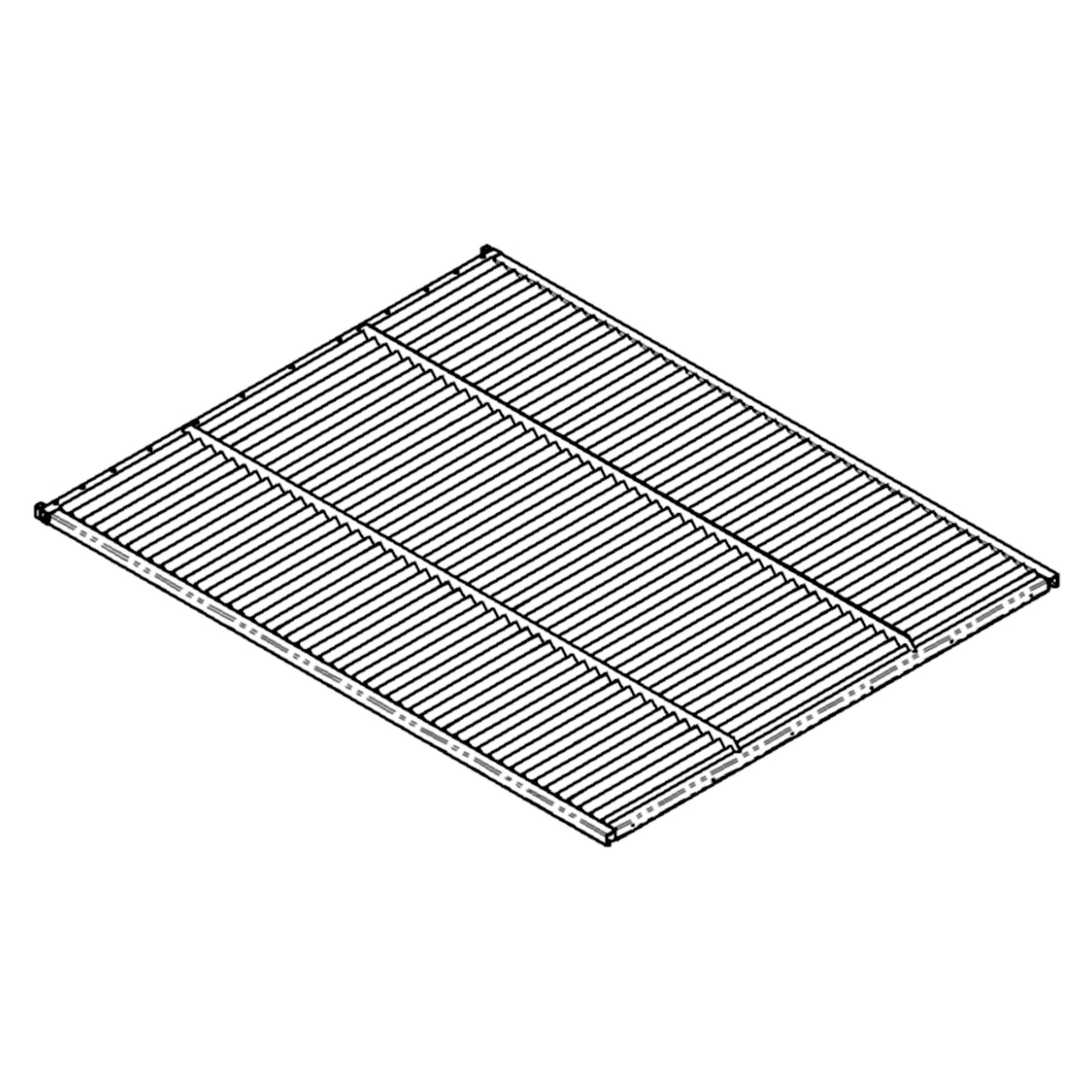 John Deere Quadra-Flo™ Adjustable Precleaner Assembly - AH201930