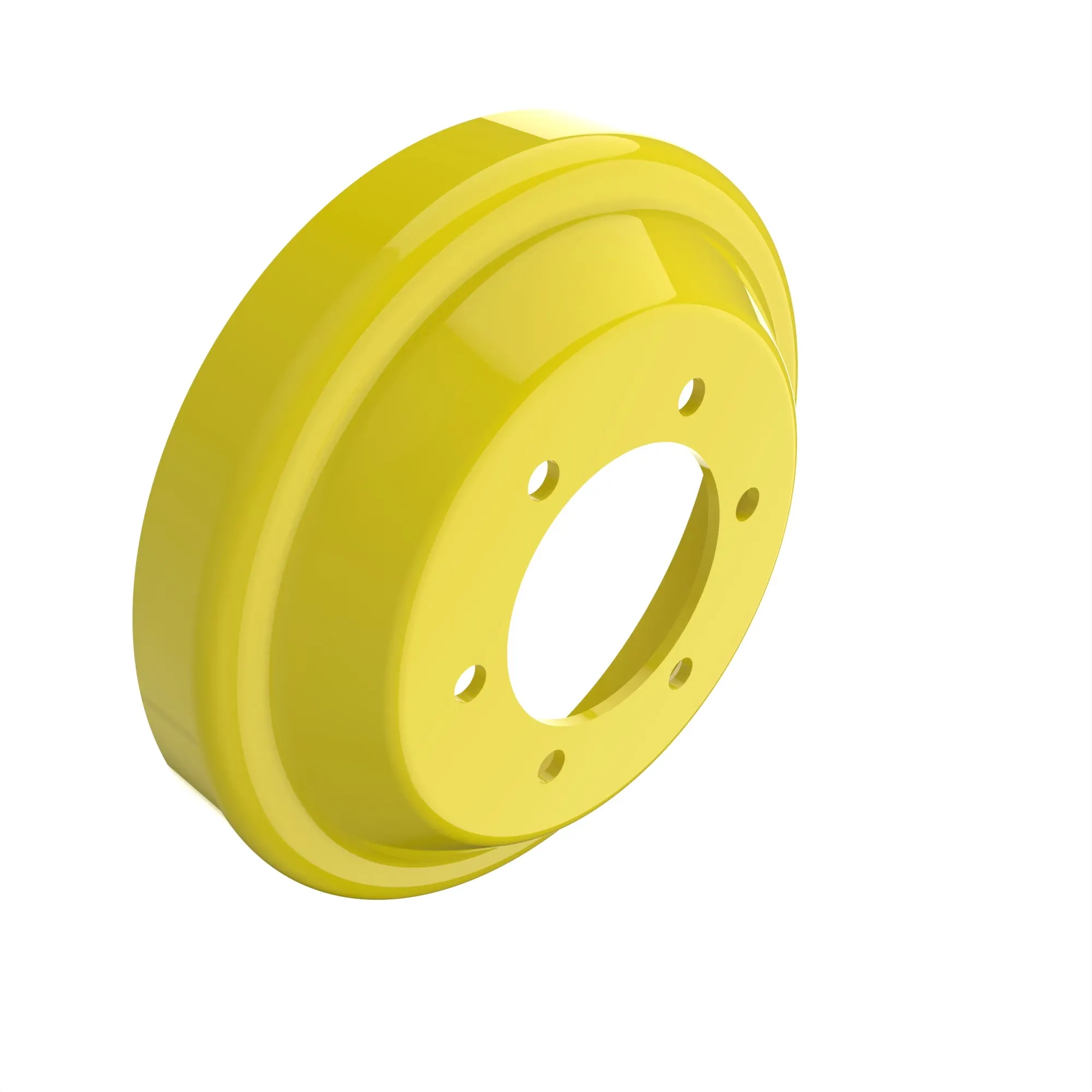John Deere Rim, 8 X 15 - AA50782
