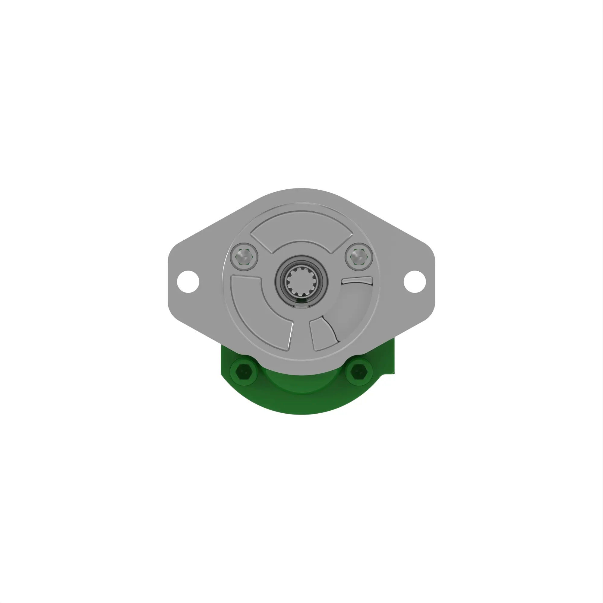 HYDRAULIC PUMP, HITCH PUMP