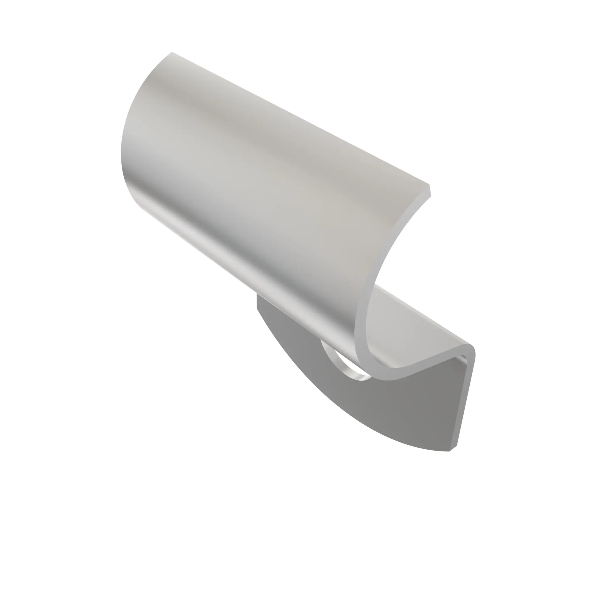 Half Clamp